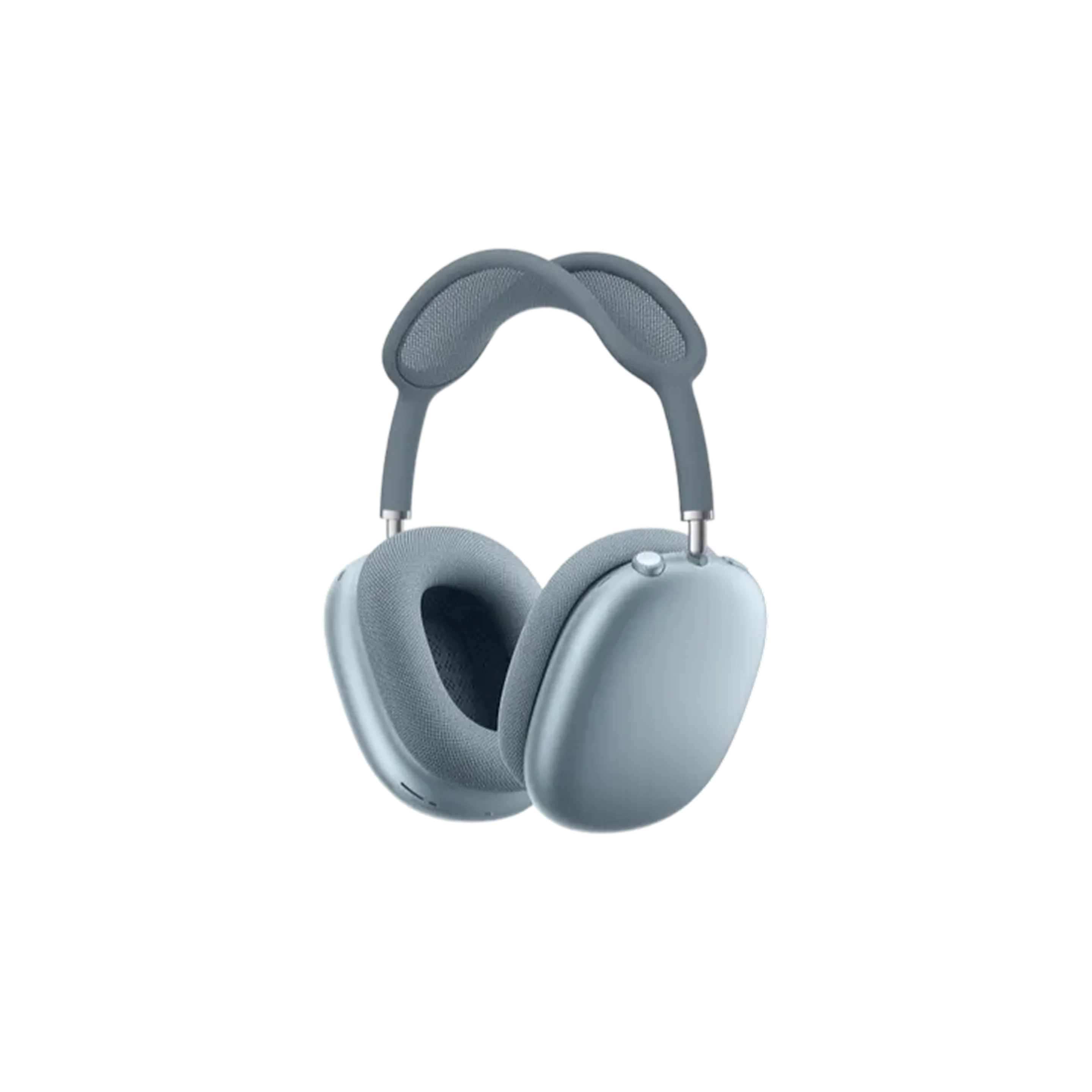 AirPods Max - Blue - AC+ (01-May-27) - Pre-owned - Image 2