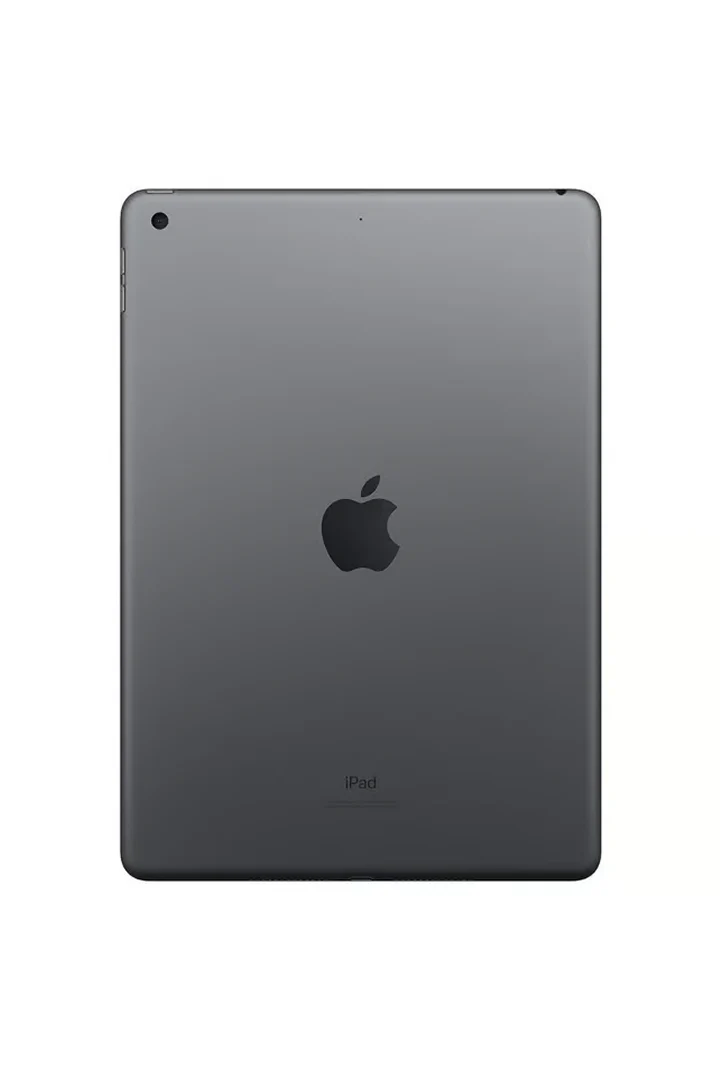 iPad 7th Gen - 128GB - Space Gray - Pre-owned - Image 2