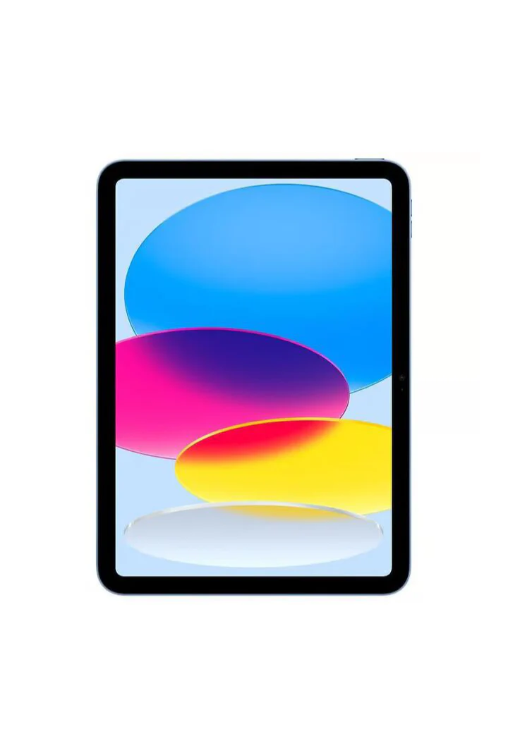 iPad 10th Gen Wi-Fi - 64GB - Blue - Demo-unit - Image 2