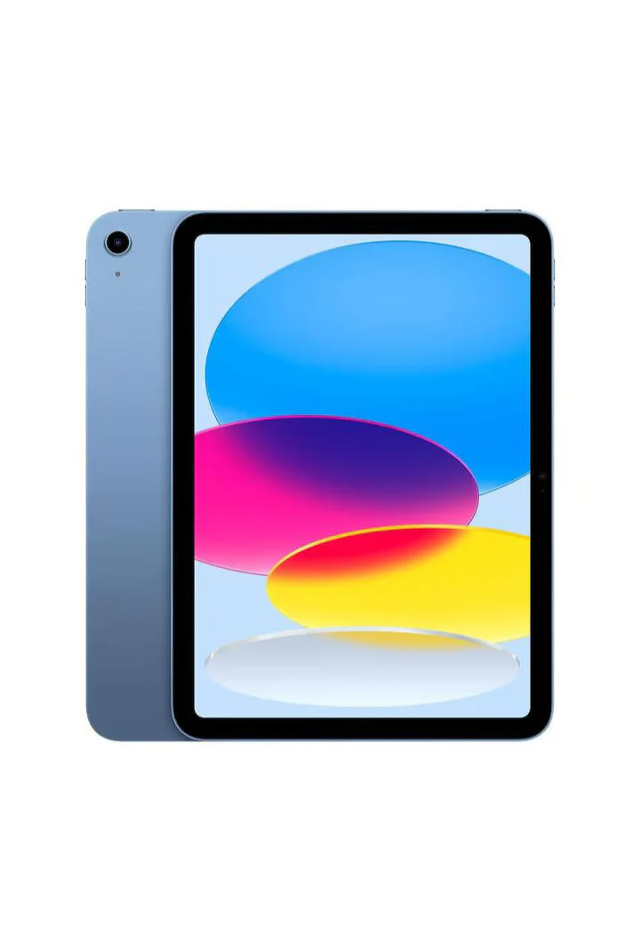 iPad 11th Gen A16 - Wi-Fi - 128GB - Blue - AC+ (17-Mar-27) - Pre-owned