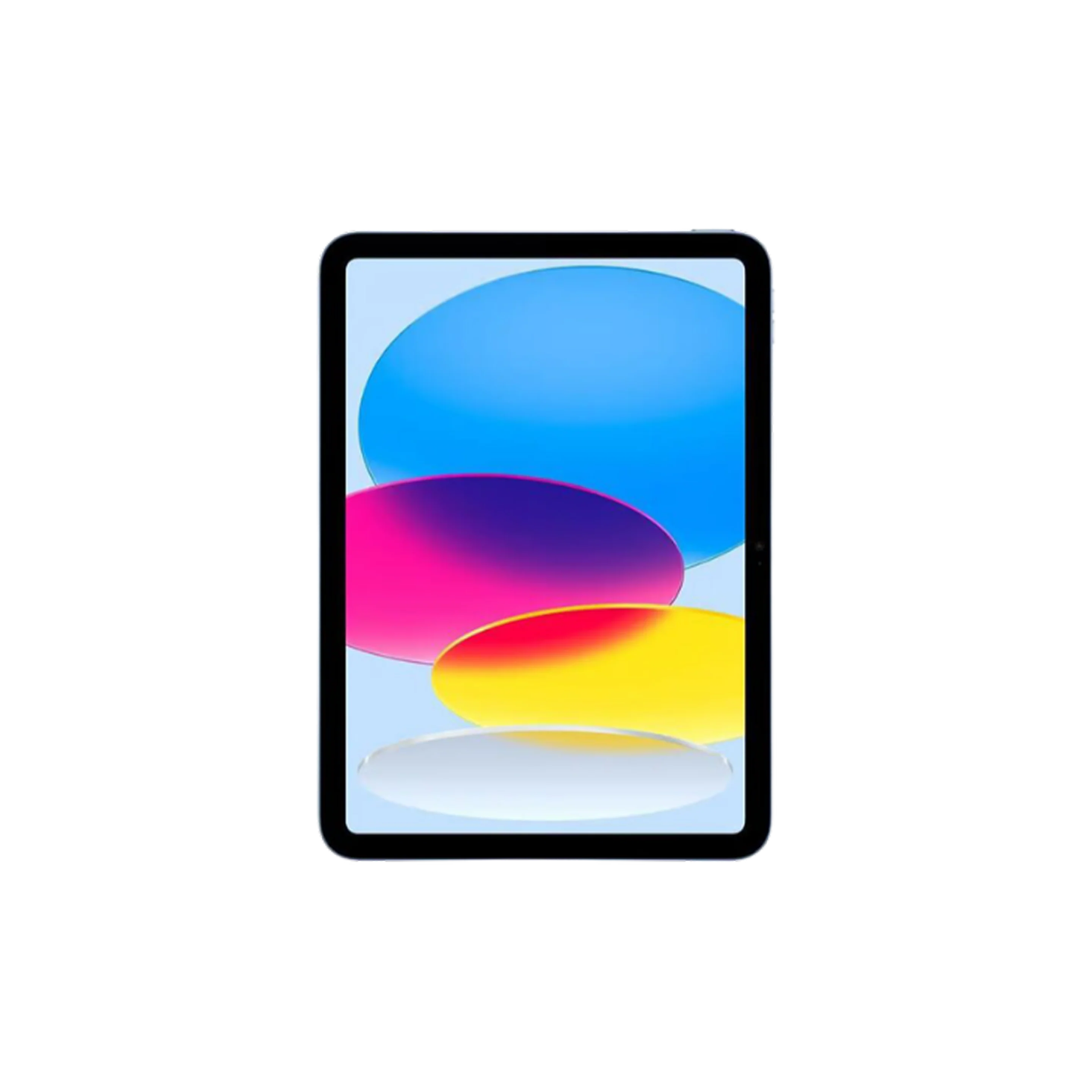 iPad 11th Gen A16 - Wi-Fi - 128GB - Blue - IW (17-Jan-27) - Pre-owned - Image 2