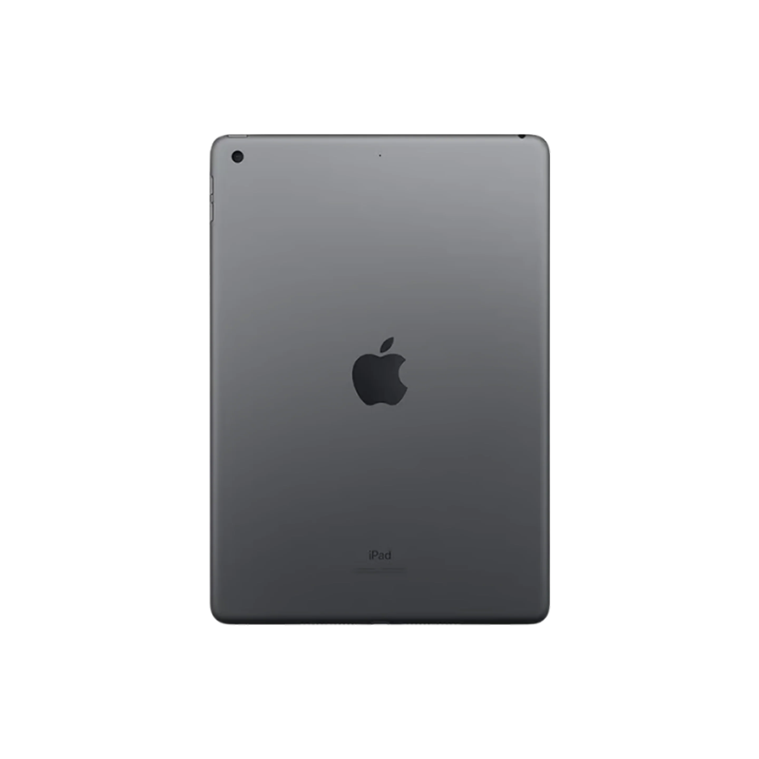 iPad 7th Gen - 32GB - Space Gray - Pre-owned - Image 2