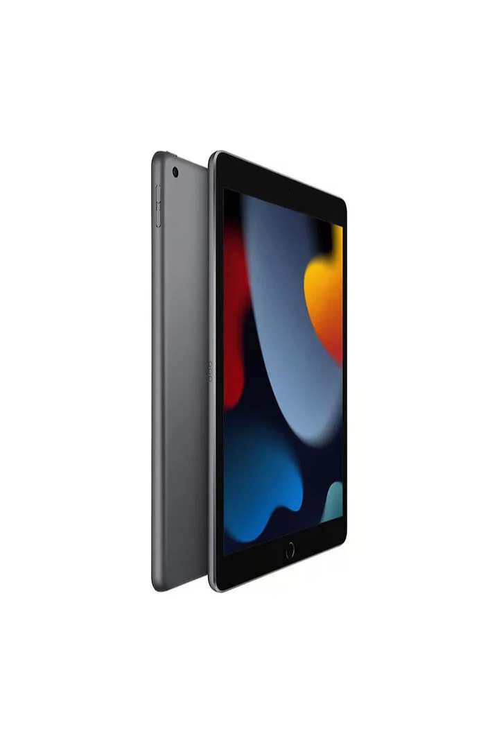 iPad 9th Gen WiFi - 64GB - Space Gray - Demo-unit - Image 2