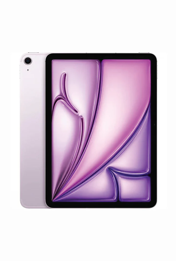 iPad Air 11-inch M2 - Wi-Fi - 128GB - Purple - Pre-owned