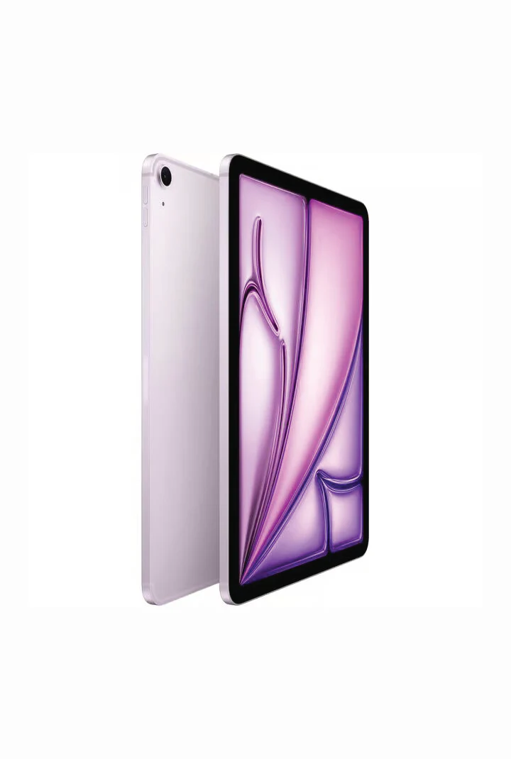 iPad Air 11-inch M2 - Wi-Fi - 128GB - Purple - Pre-owned - Image 2