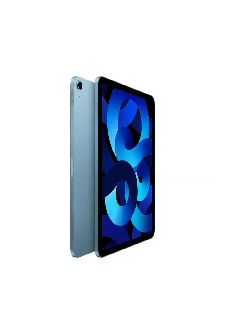iPad Air 5th Gen-WiFi - 64GB - Blue - Demo-unit - Image 2