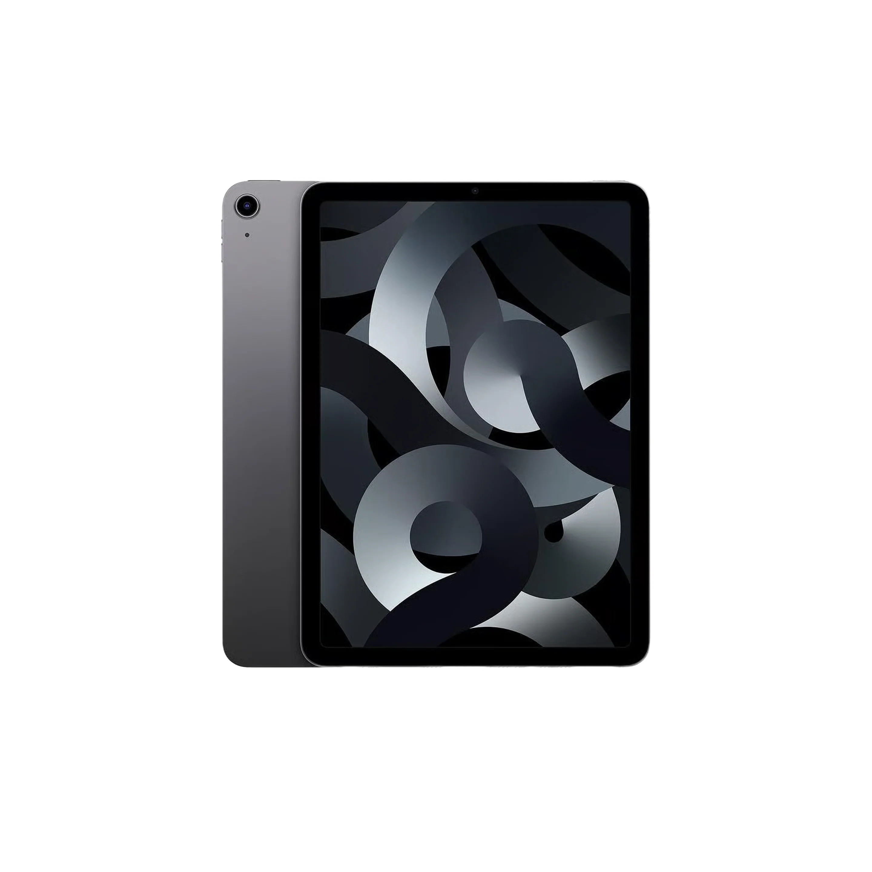 iPad Air 5th Gen-WiFi - 64GB - Space Grey - Pre-owned