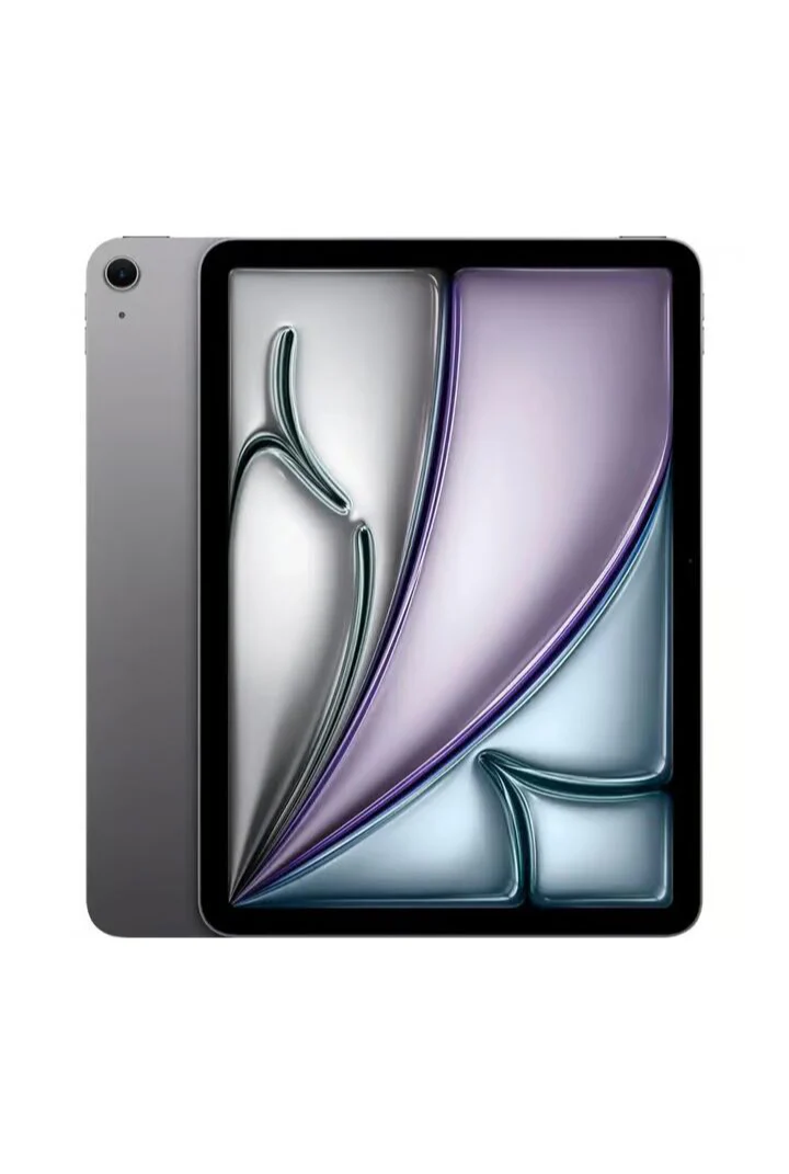 iPad Air M3 13 Inch WiFi - 128GB - Space Gray - AC+ (11-Sep-27) - Pre-Owned