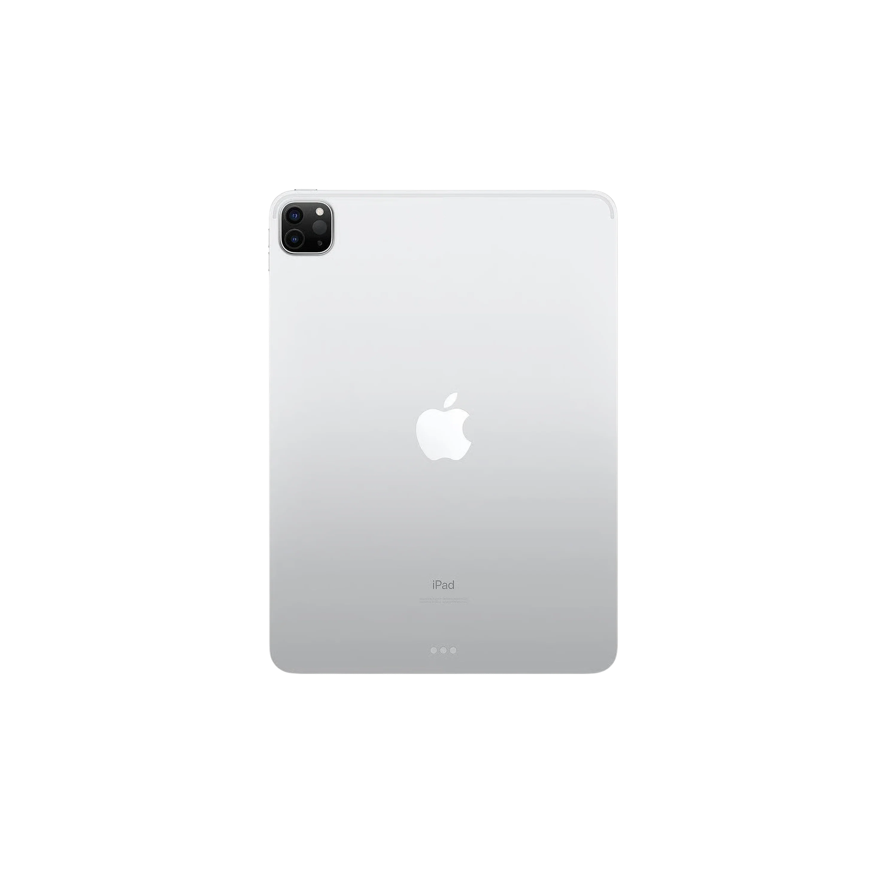 iPad Pro 11 inch (2nd Gen) WiFi+Cellular - 1TB - Silver - Pre-owned - Image 3