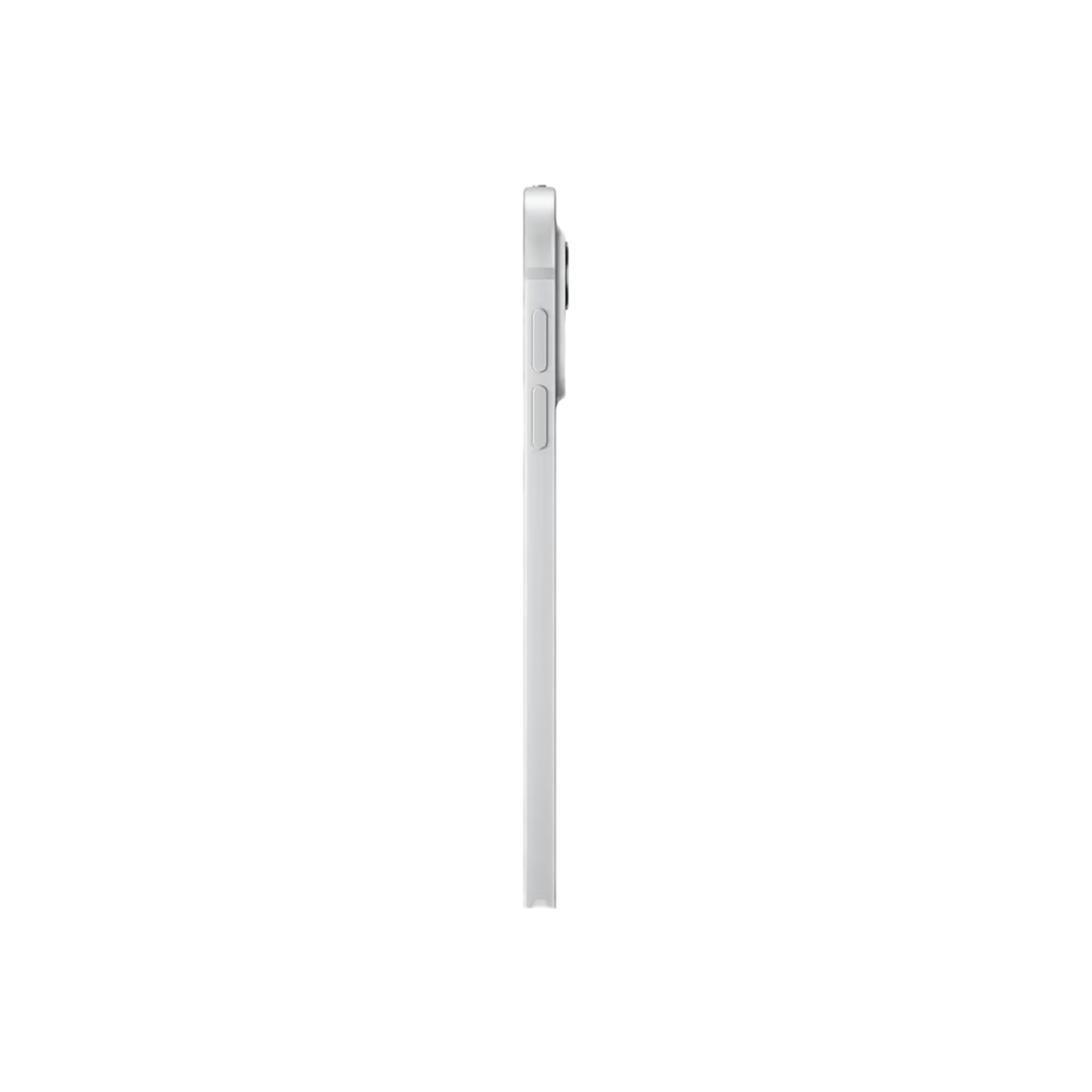 iPad Pro (M4) 11-inch WiFi - 256GB - Silver - Demo-unit - Image 2