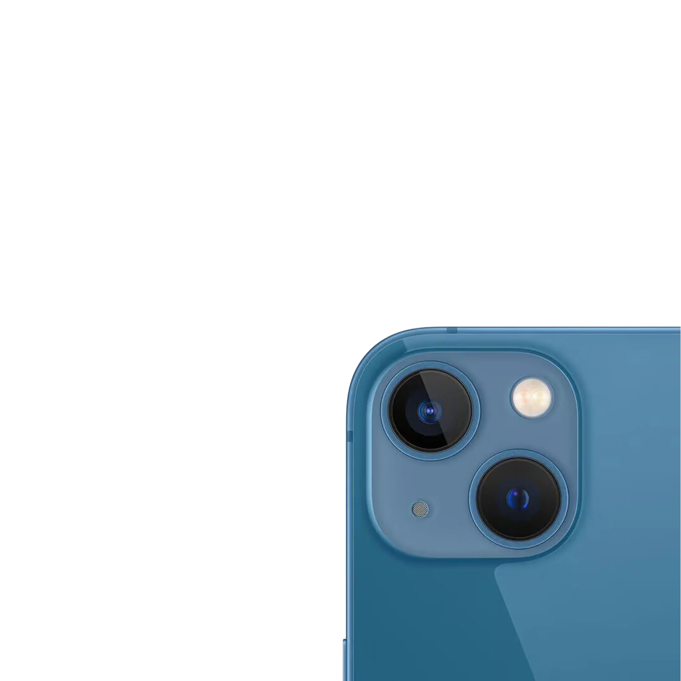 iPhone 13 - 128GB - Blue - Pre-owned - Image 3