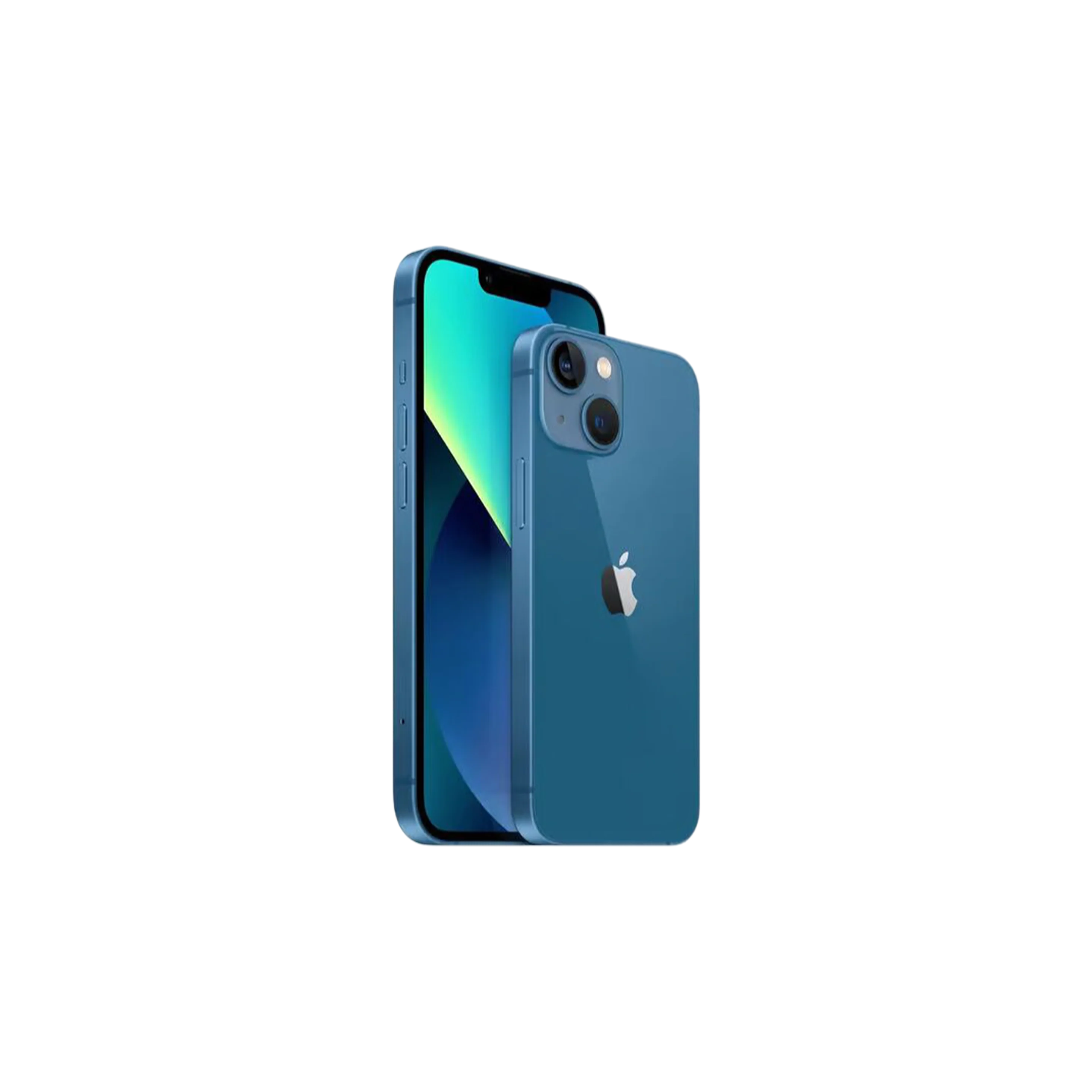 iPhone 13 -128GB-Blue-Pre-owned - Image 2