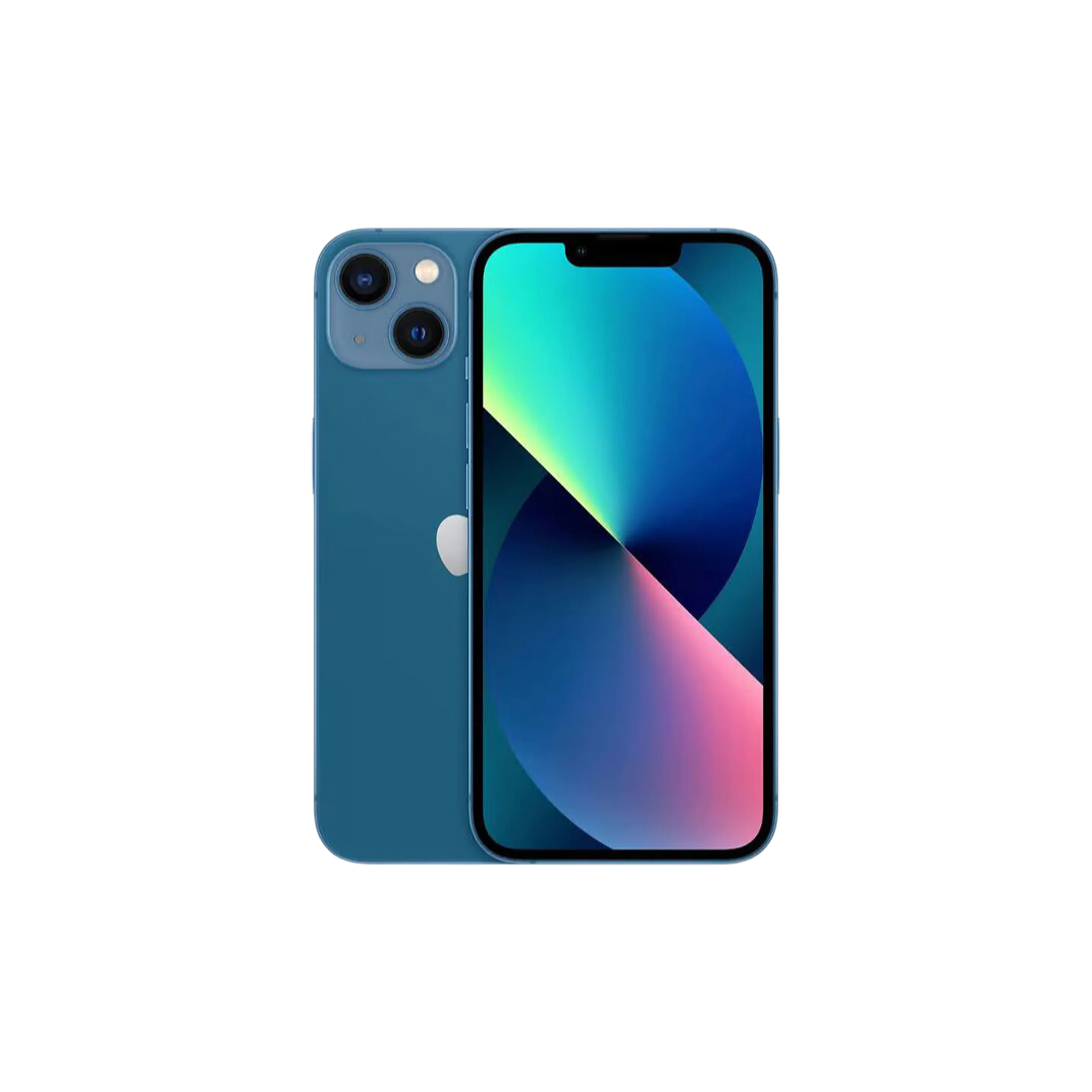 iPhone 13 -128GB-Blue-Pre-owned