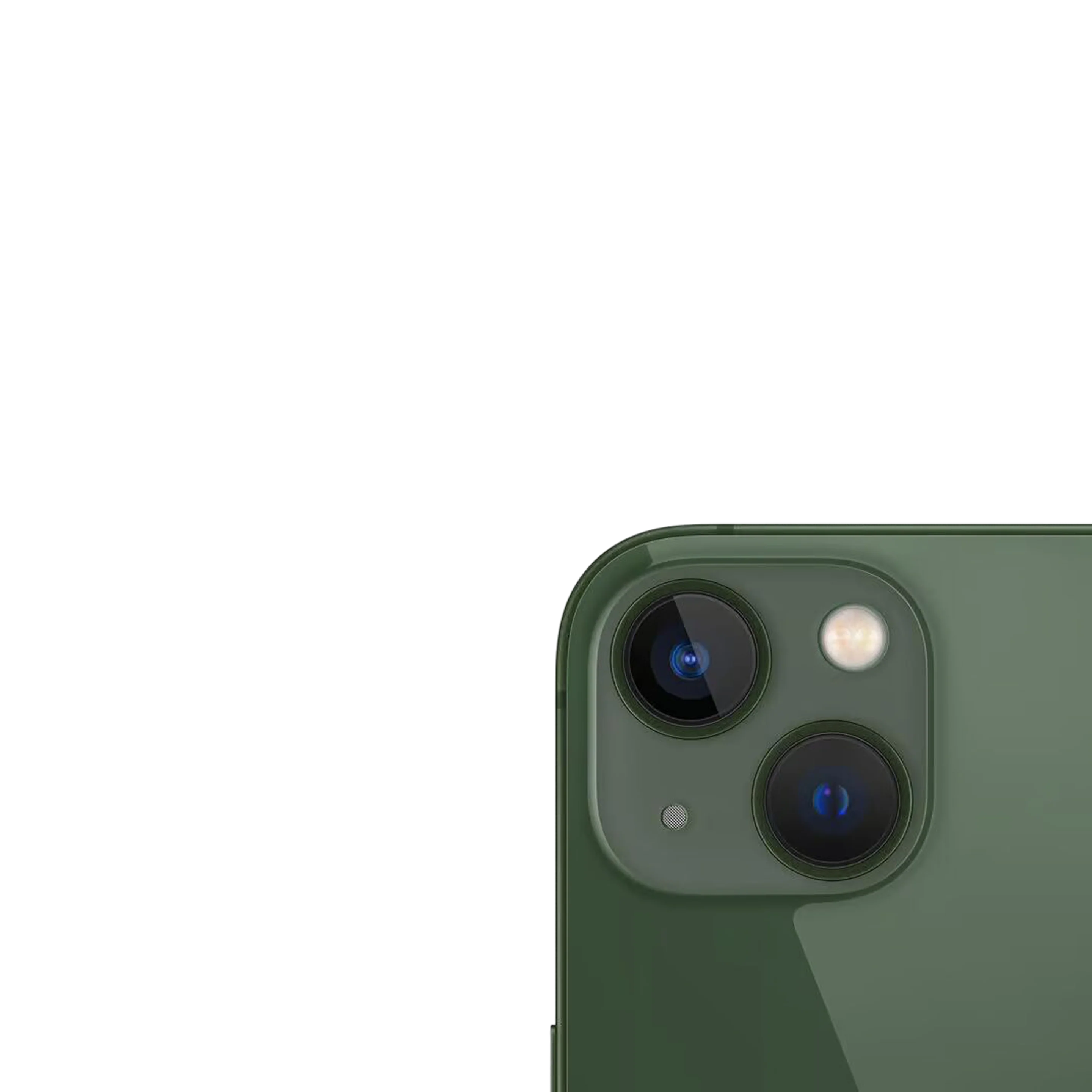 iPhone 13 - 128GB - Green - Pre-owned - Image 3