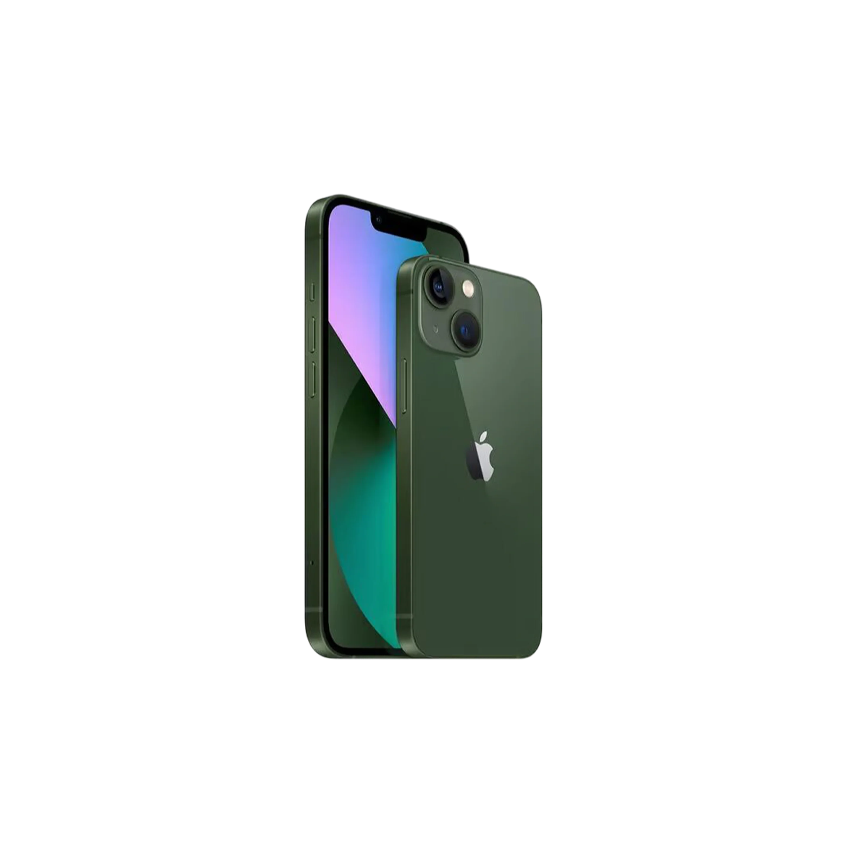 iPhone 13 - 128GB - Green - Pre-owned - Image 2