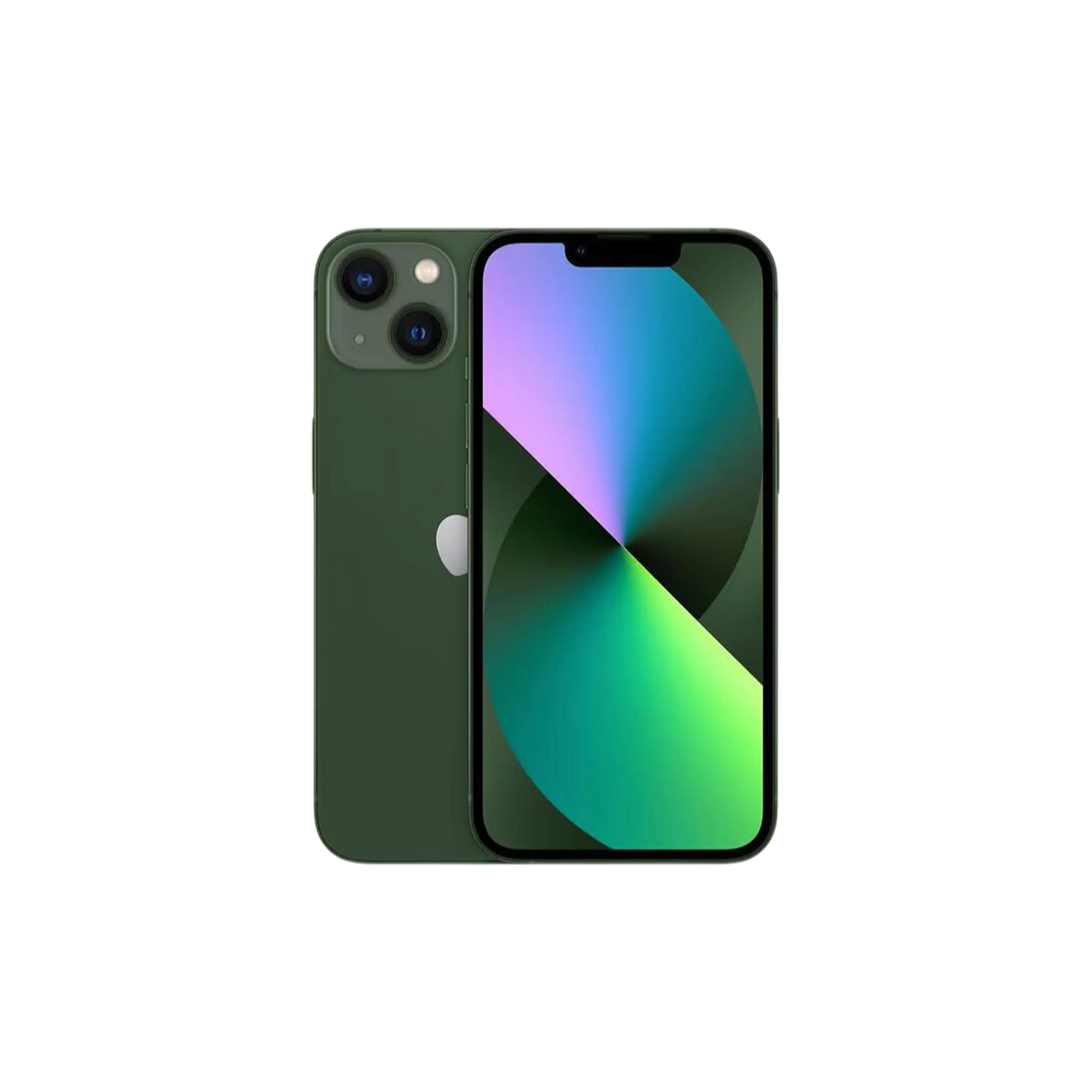 iPhone 13-128GB-Green-Pre-owned