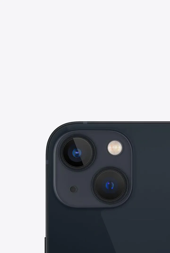 iPhone 13 - 128GB - Midnight - Pre-owned - Image 5