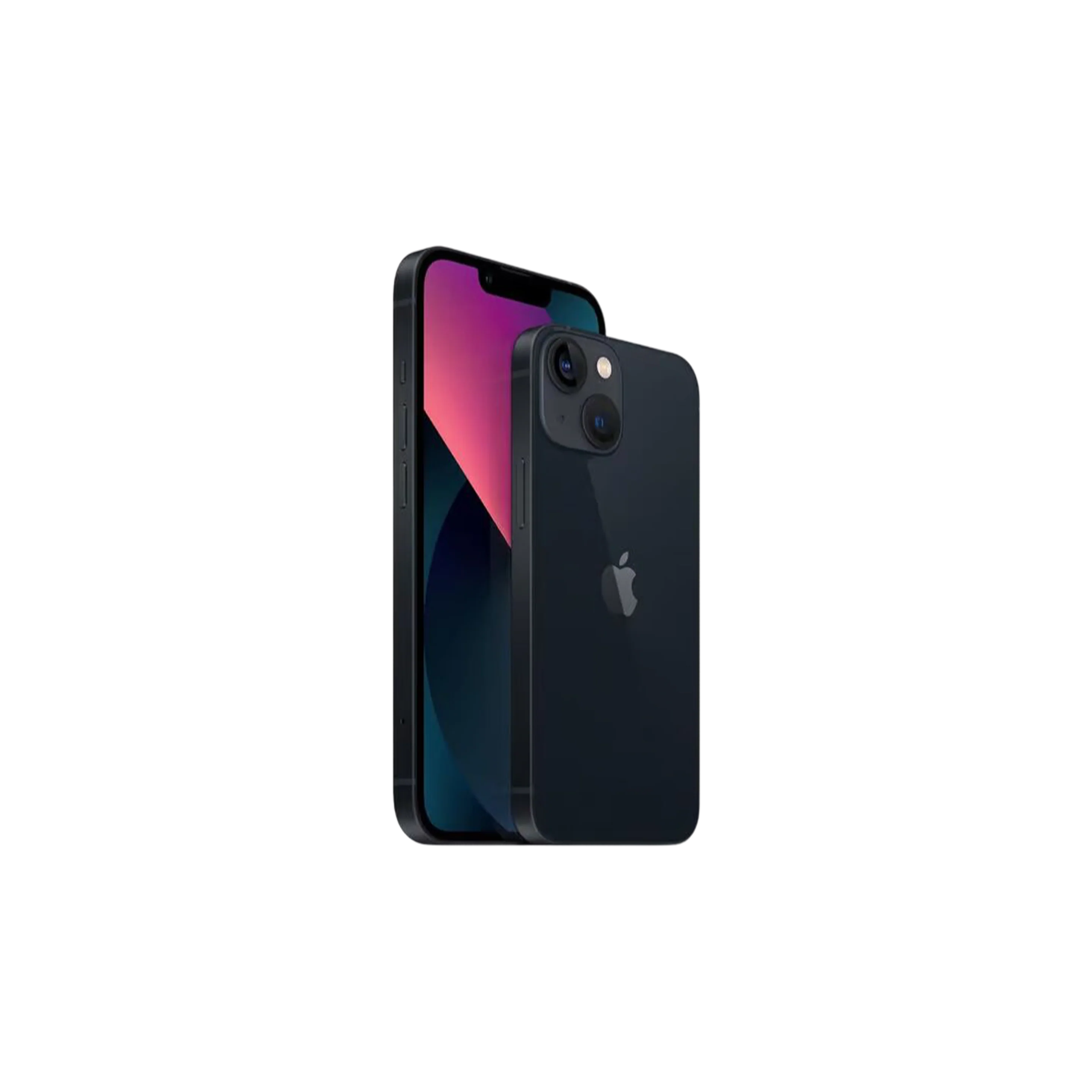 iPhone 13 - 128GB - Midnight - Pre-owned - Image 2