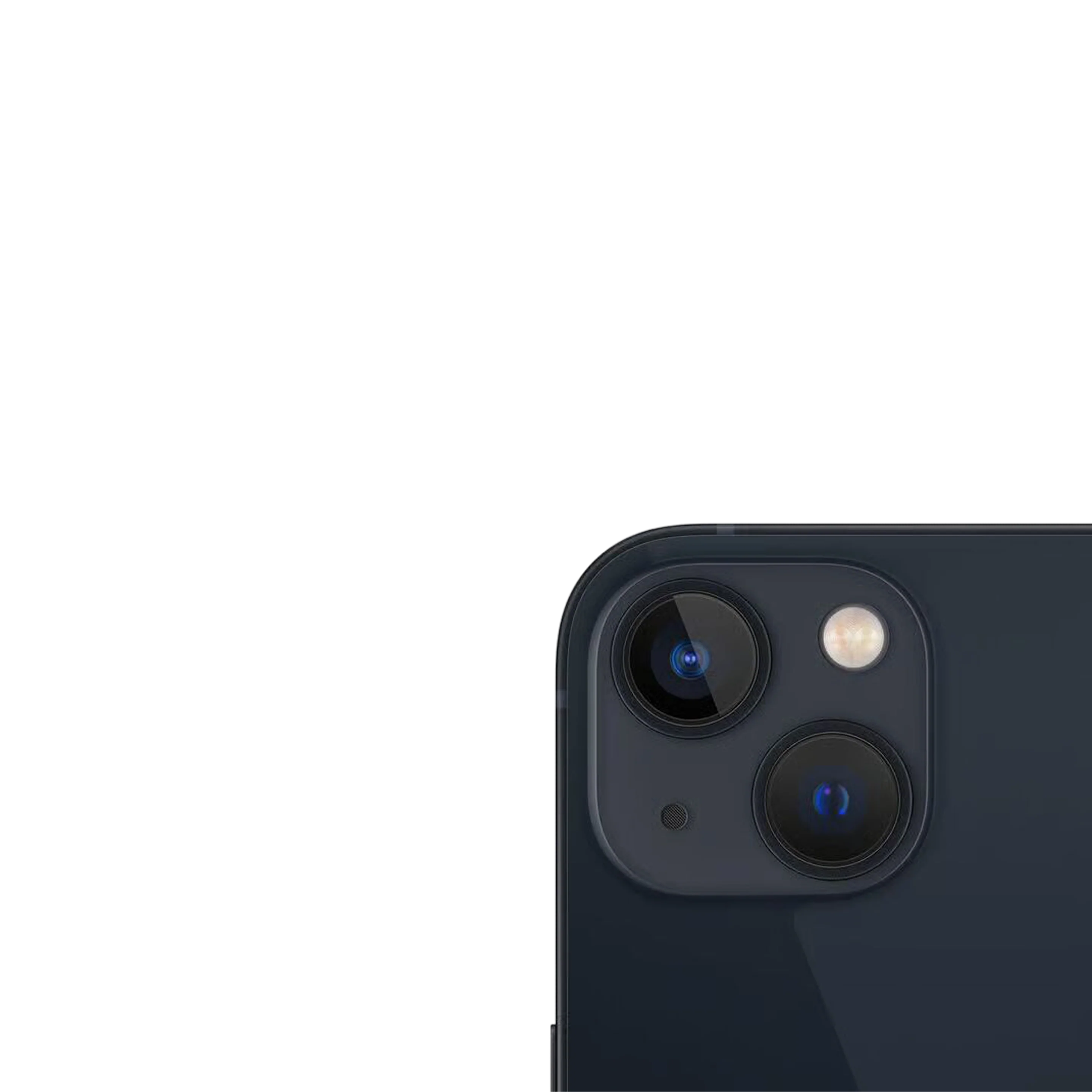 iPhone 13 - 128GB - Midnight - Pre-owned - Image 3