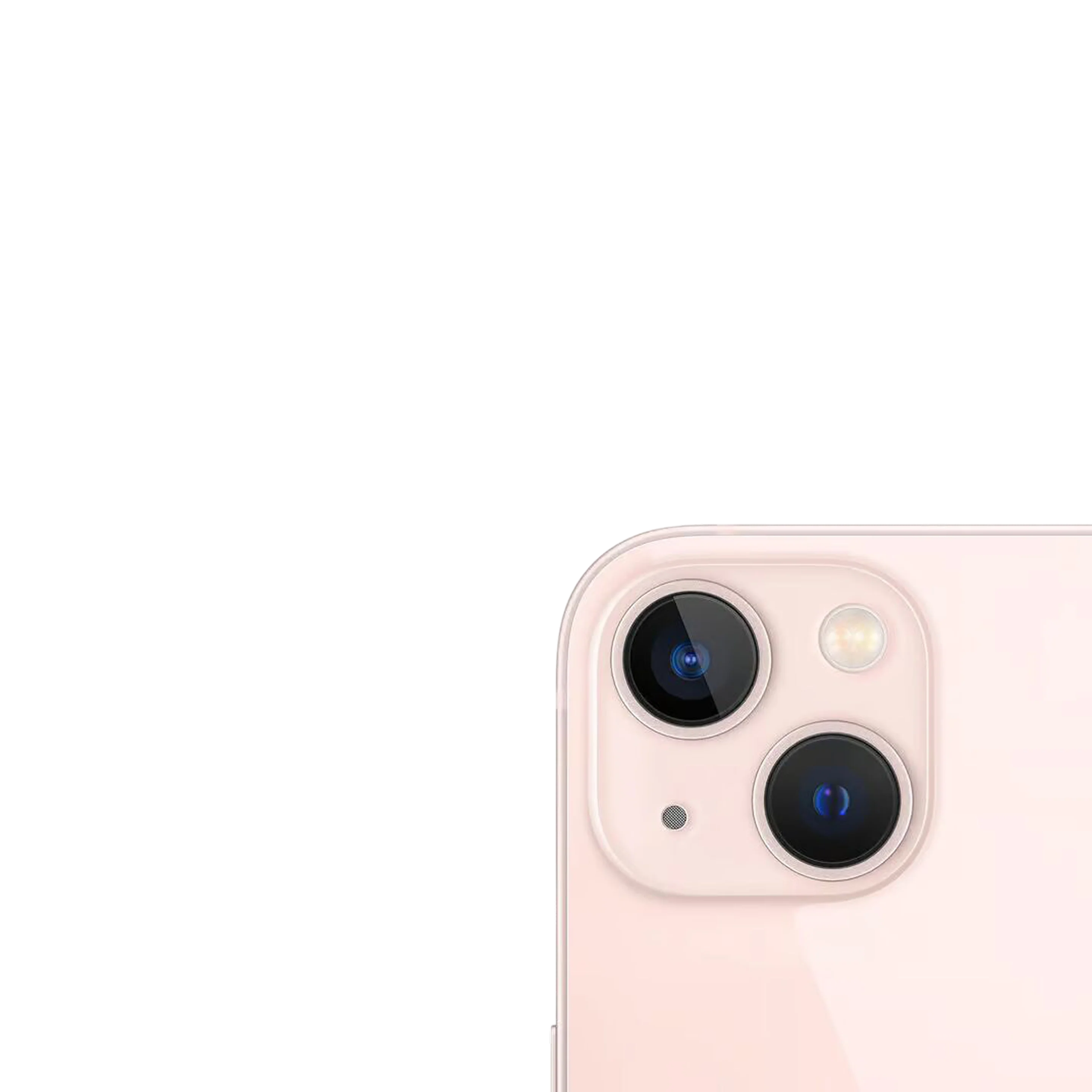 iPhone 13 - 128GB - Pink - Pre-owned - Image 3
