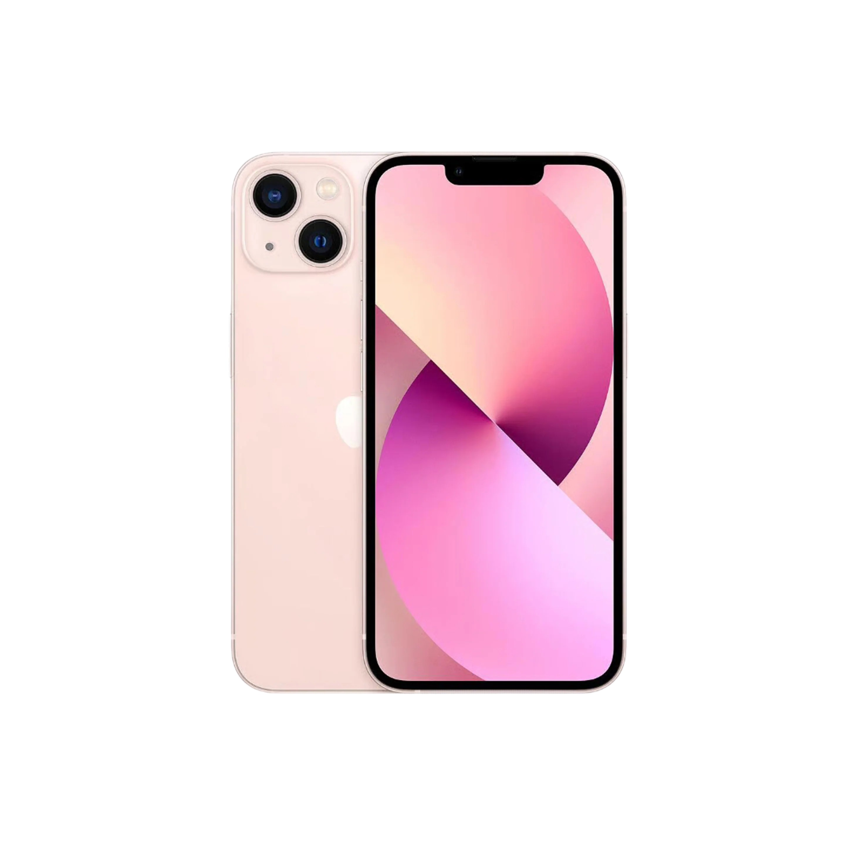 iPhone 13 - 128GB - Pink - Pre-owned