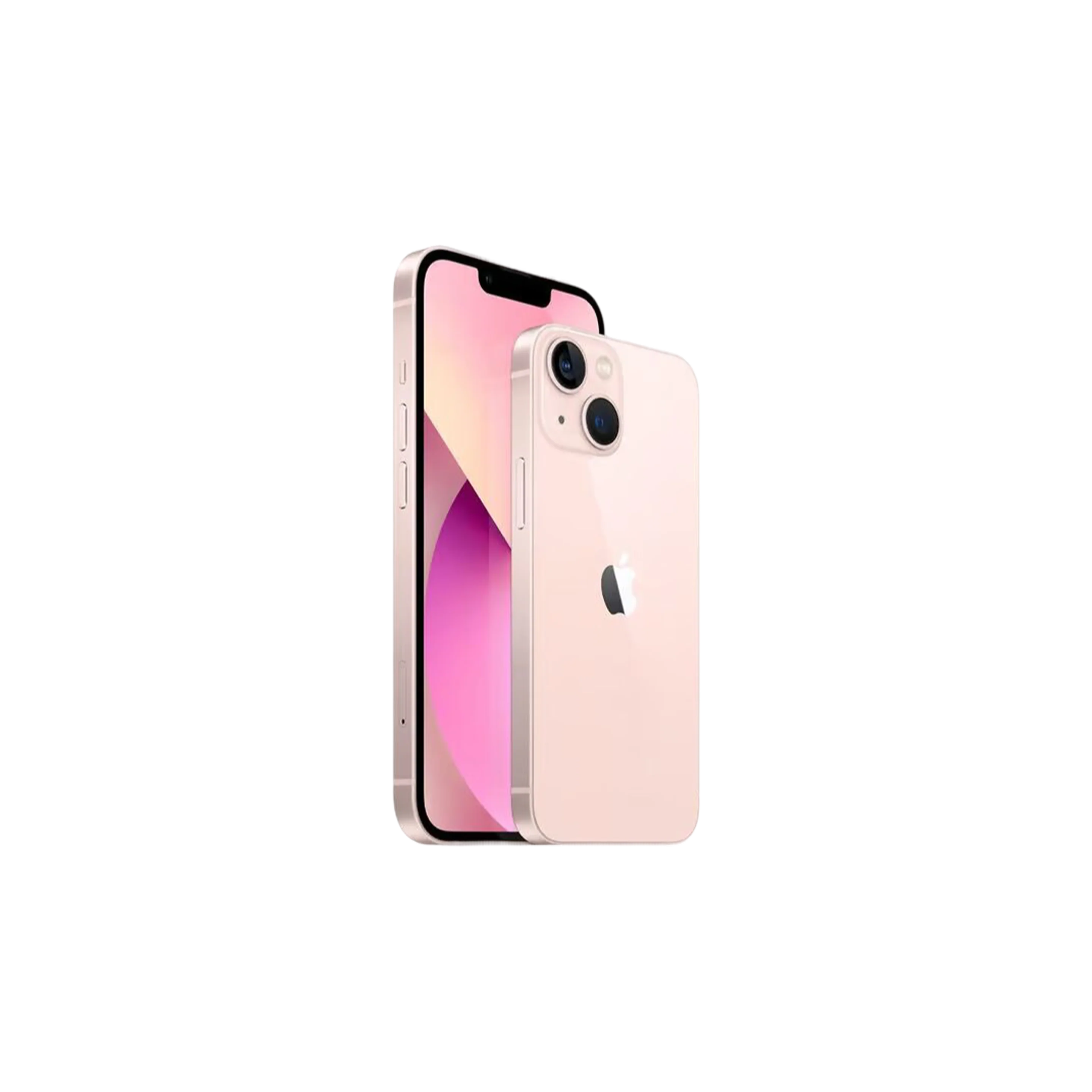 iPhone 13 -128GB-Pink-Pre-owned - Image 2