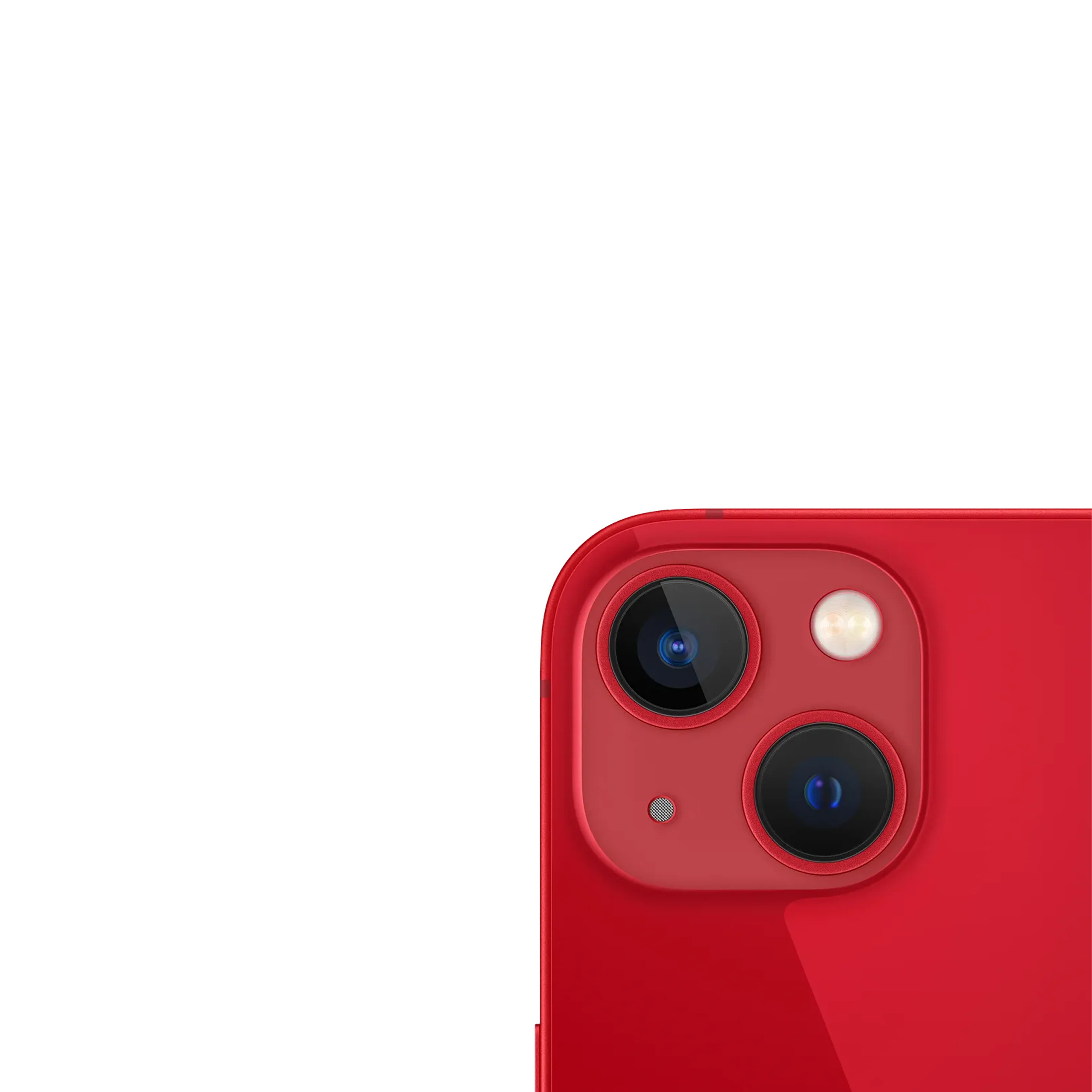 iPhone 13 - 128GB - Red - Pre-owned - Image 2