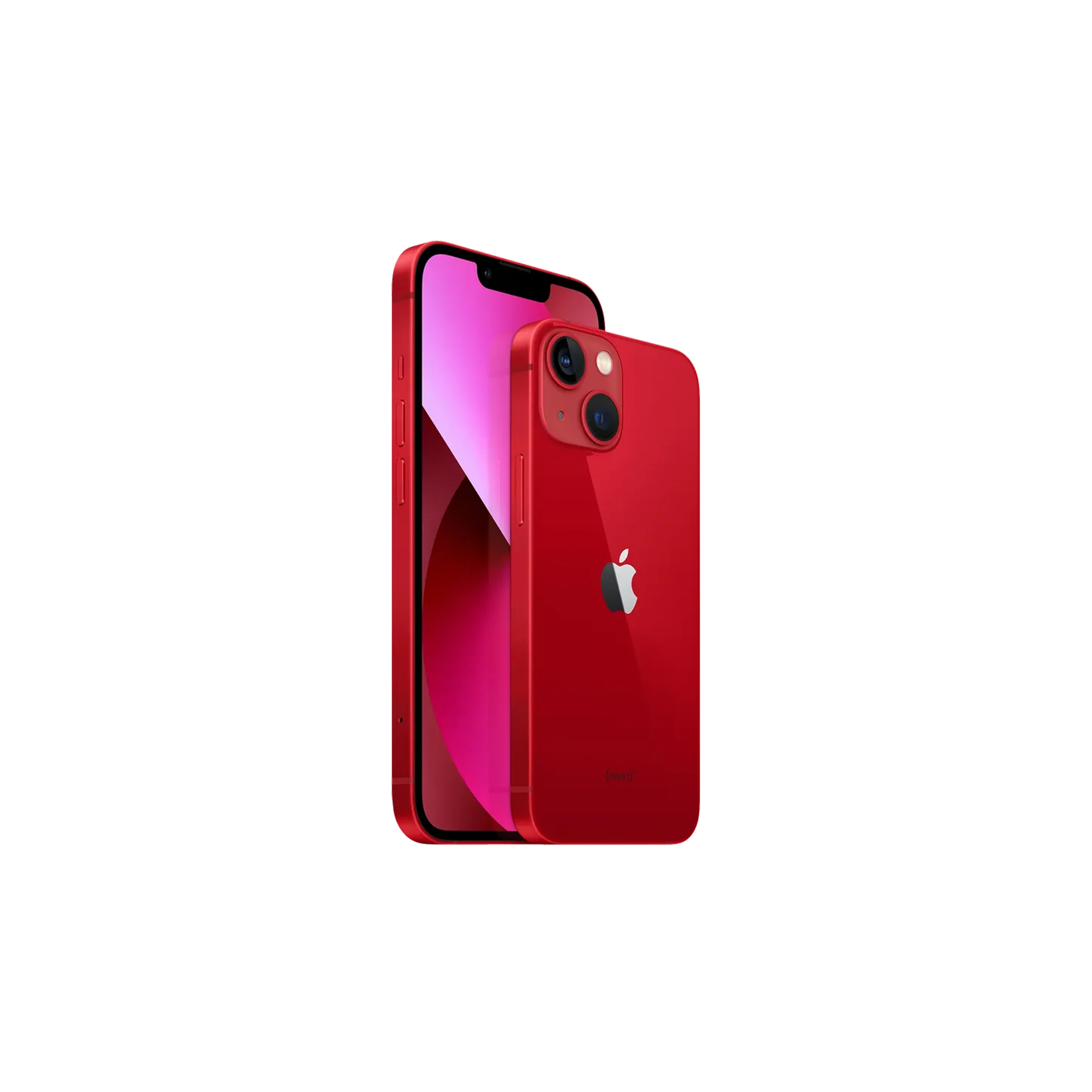 iPhone 13 - 128GB - Red - Pre-owned - Image 3