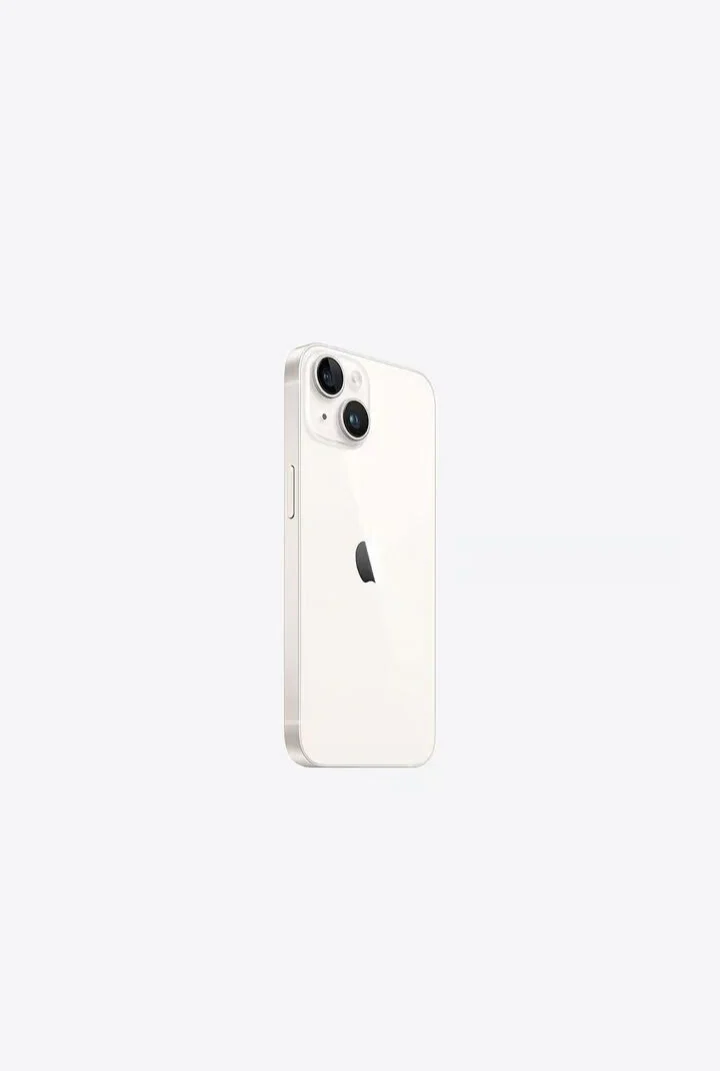 iPhone 13 - 128GB - Starlight - Pre-owned - Image 3