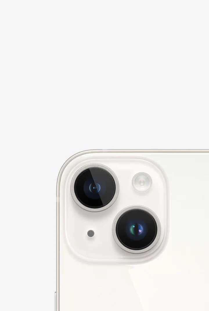 iPhone 13 - 128GB - Starlight - Pre-owned - Image 4