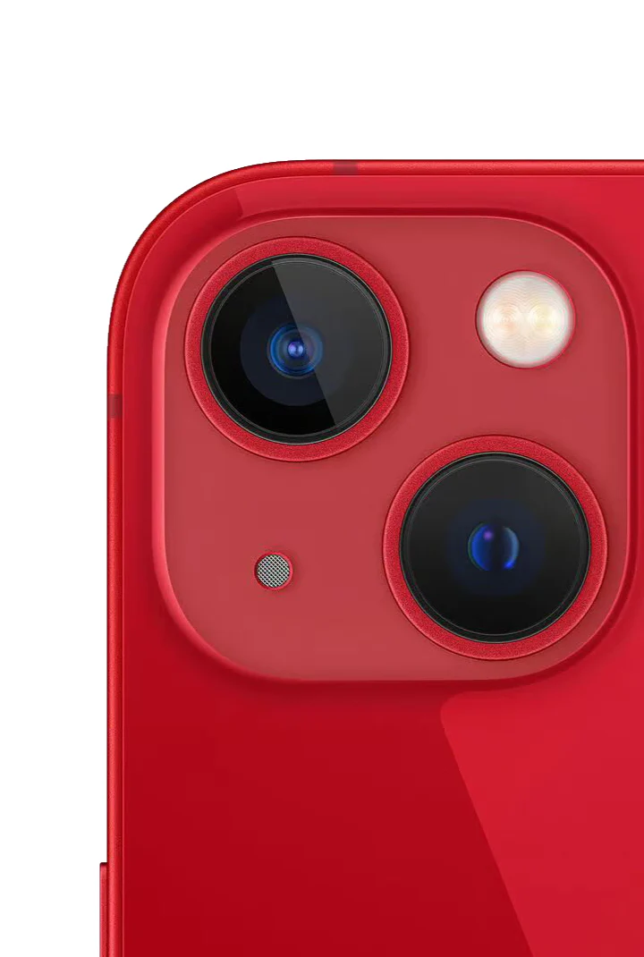 iPhone 13 - 256GB - Red - Pre-owned - Image 4