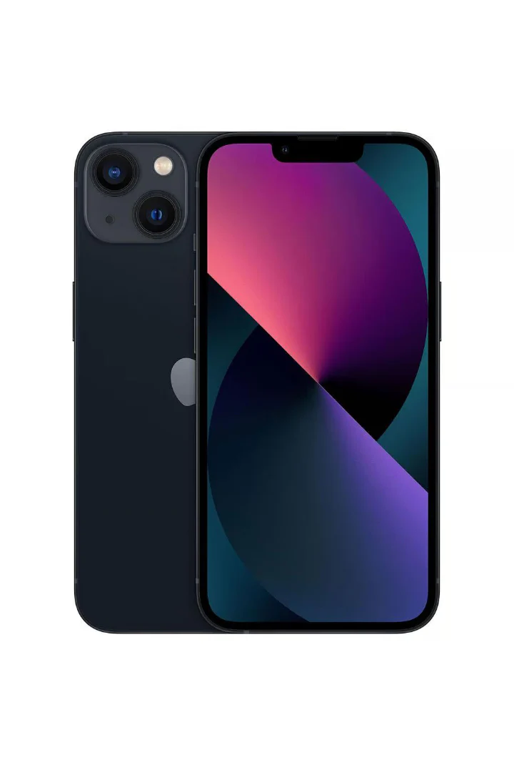 iPhone 13 Mini -128GB-Midnight-Pre-owned