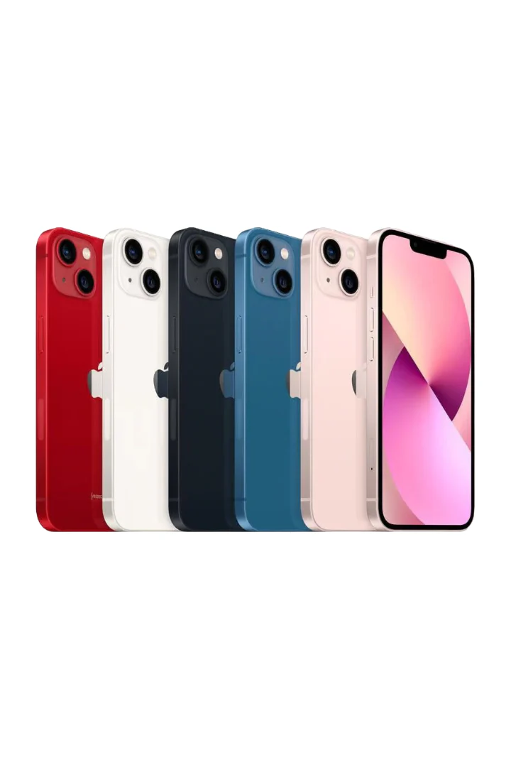 iPhone 13 mini - 128GB - Starlight - Pre-owned - Image 5