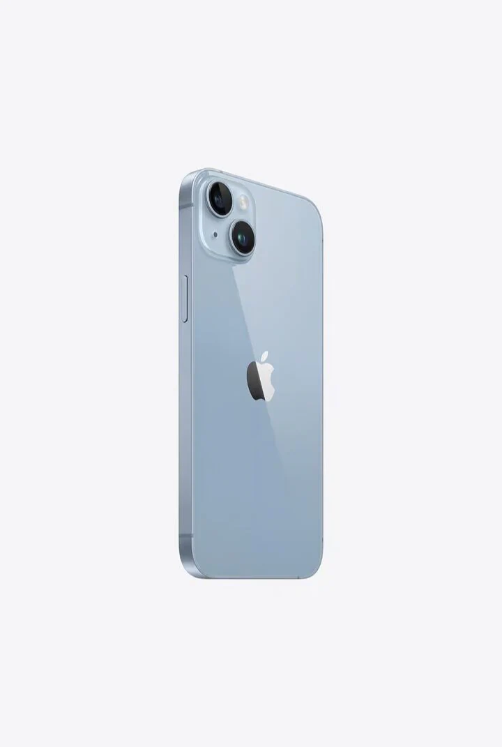 iPhone 14 - 128GB - Blue - Pre-owned - Image 4