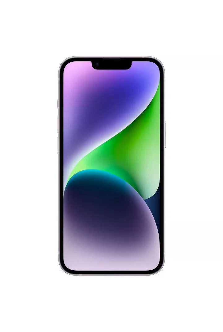 iPhone 14-128GB-Purple-Pre-owned - Image 2