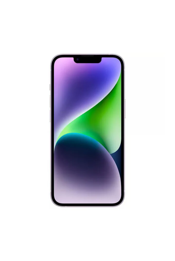 iPhone 14 - 128GB - Purple - Pre-owned - Image 4