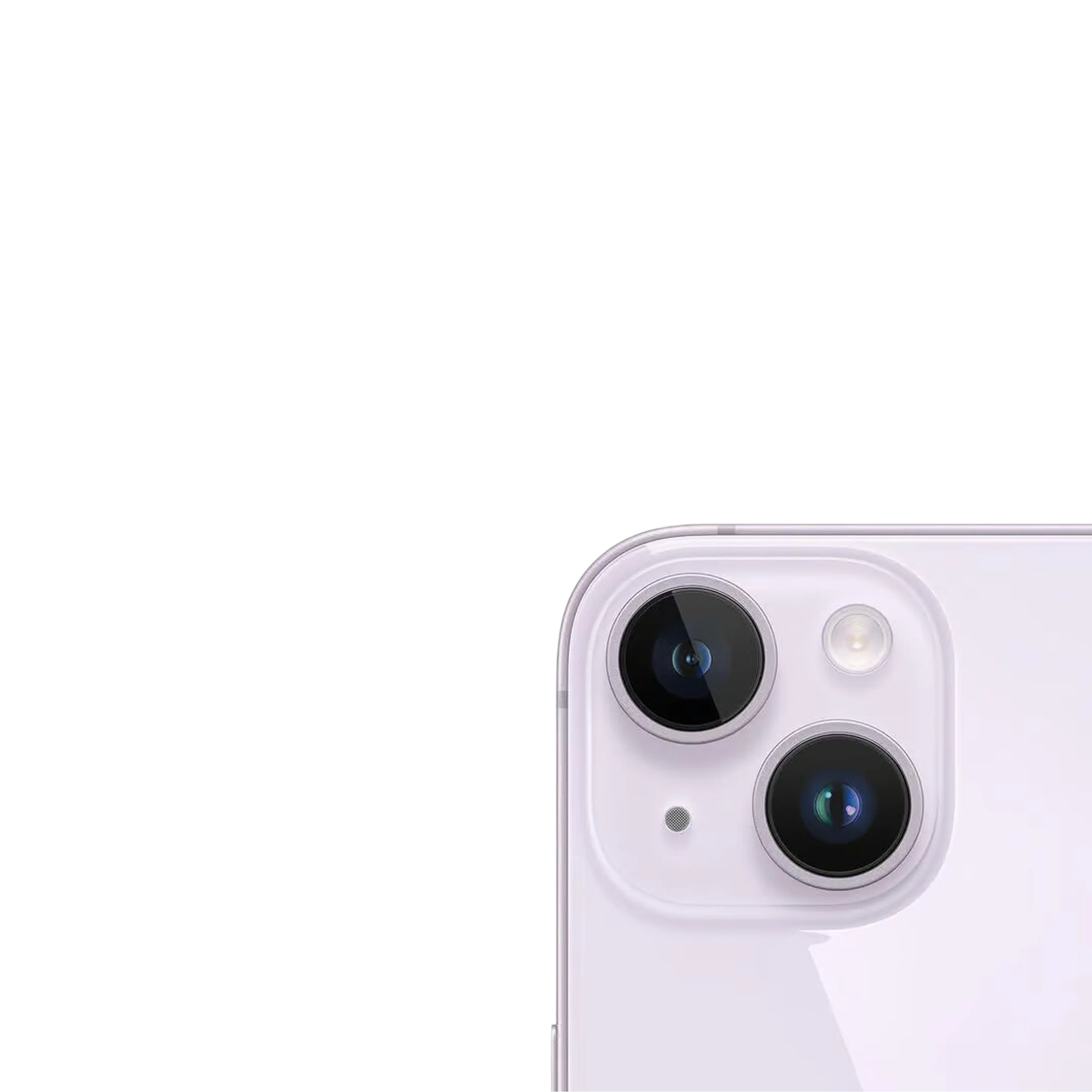 iPhone 14 - 128GB - Purple - Pre-owned - Image 4