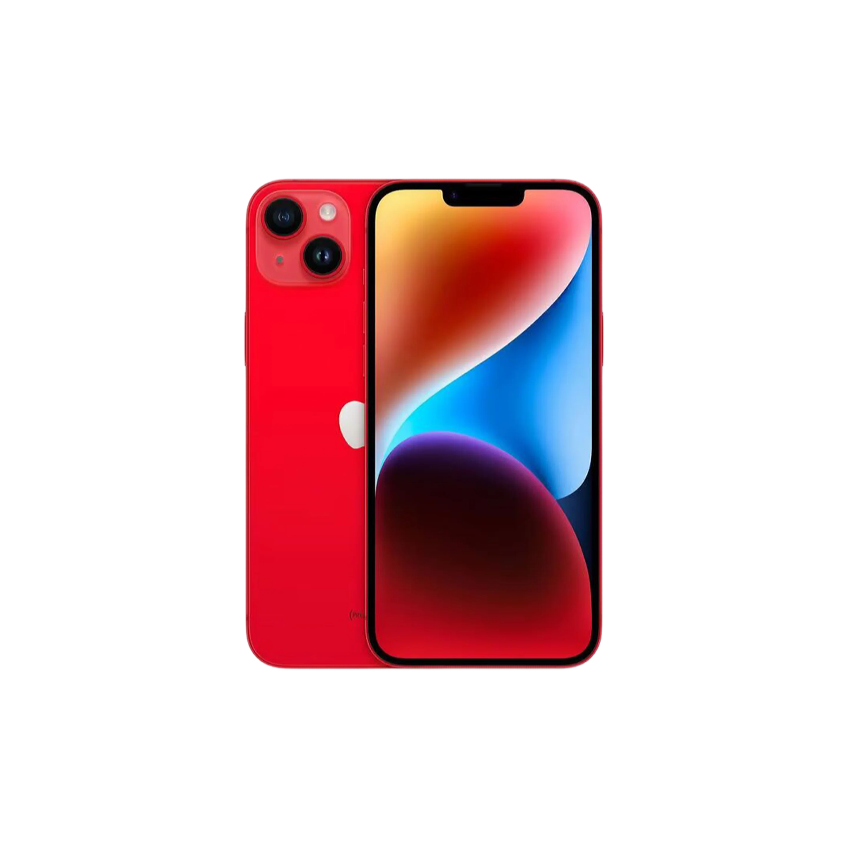 iPhone 14 - 128GB - Red - Pre-owned