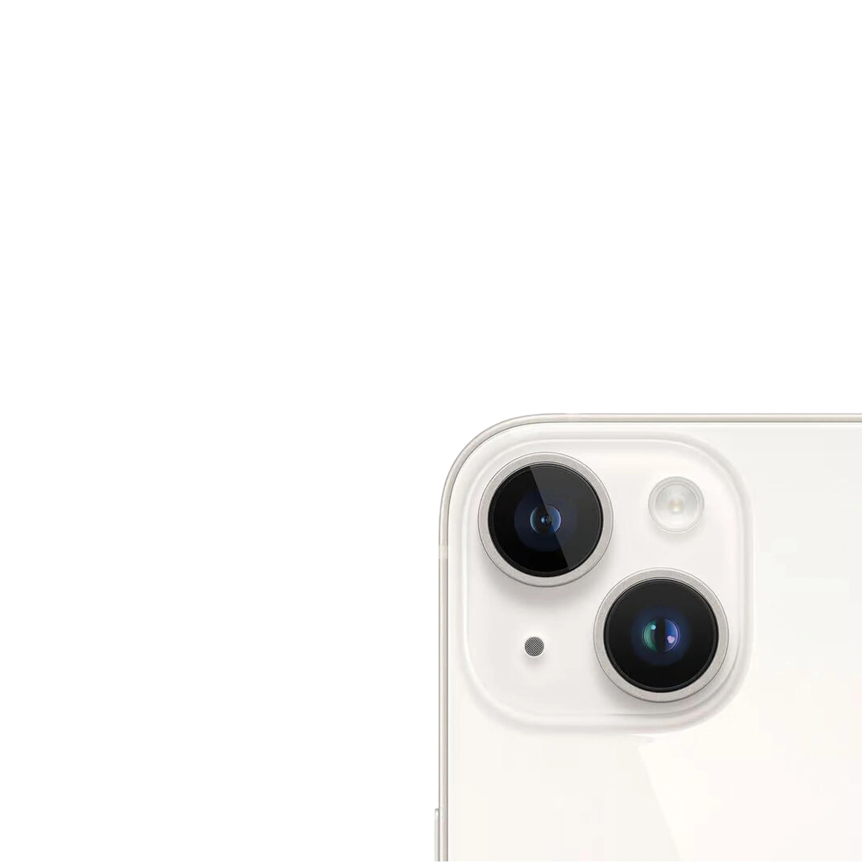 iPhone 14 -128GB - Starlight - Pre-owned - Image 4