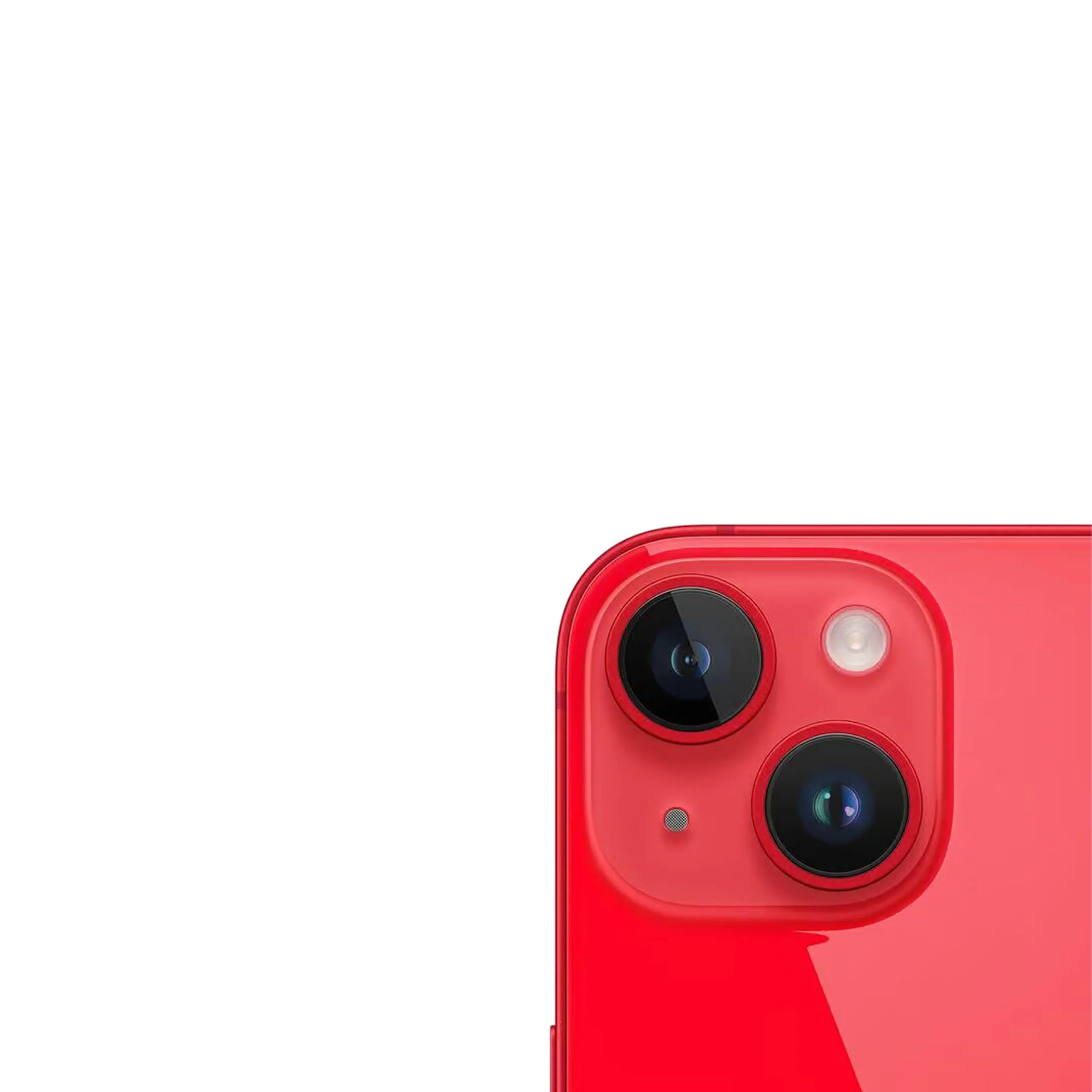 iPhone 14 - 256GB - Red - Pre-owned - Image 4