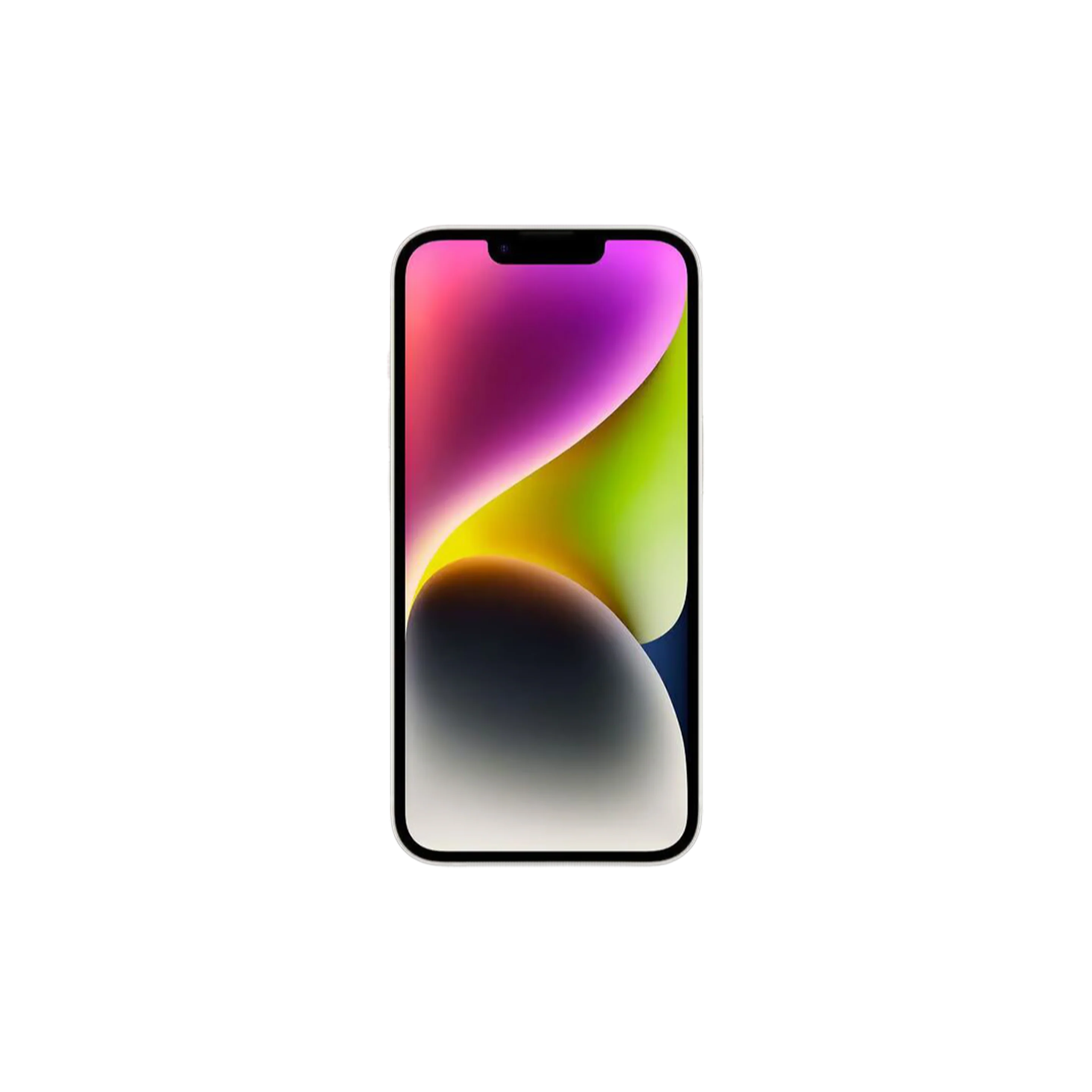 iPhone 14 - 256GB - Starlight - Pre-owned - Image 3