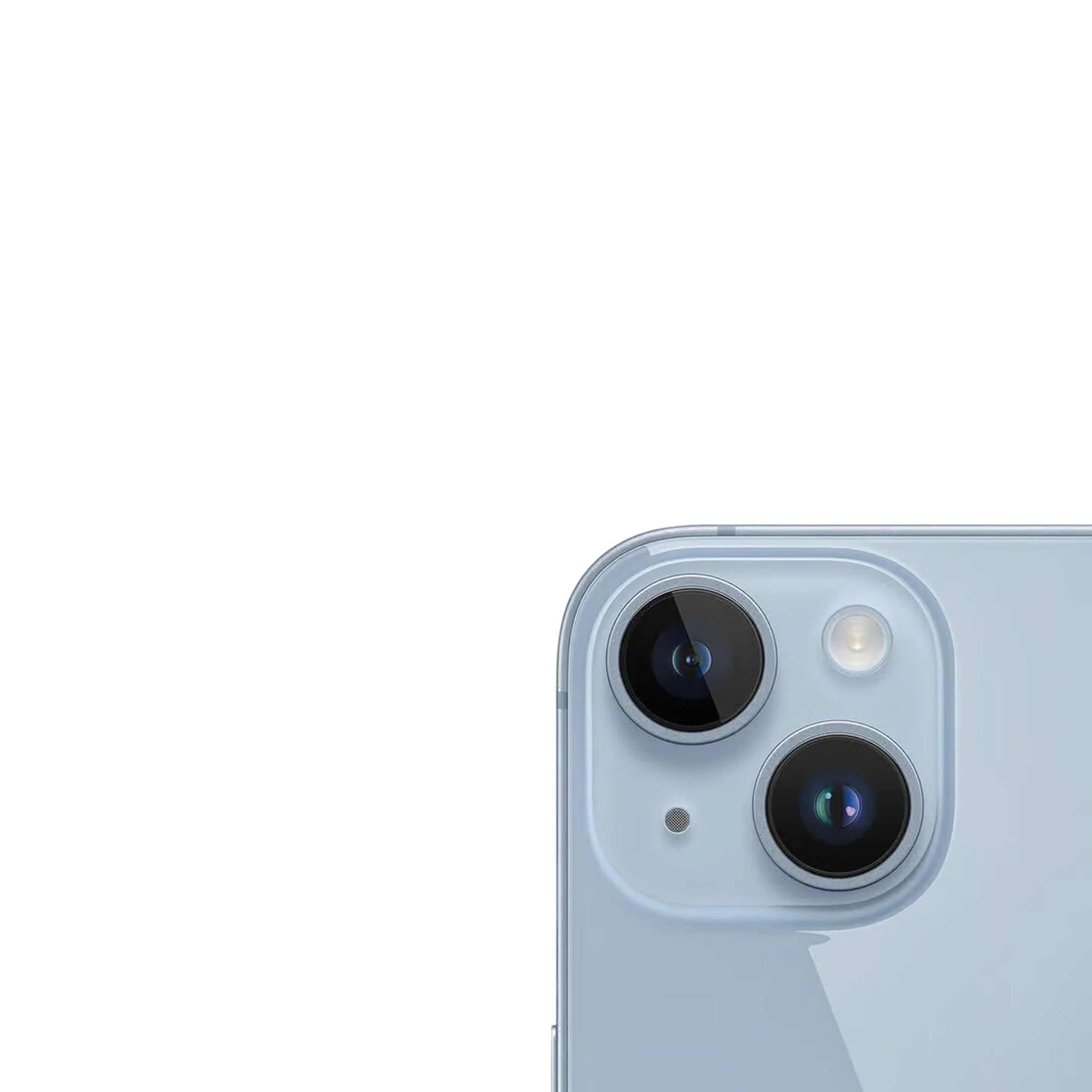 iPhone 14 Plus -128GB-Blue-Pre-owned - Image 4
