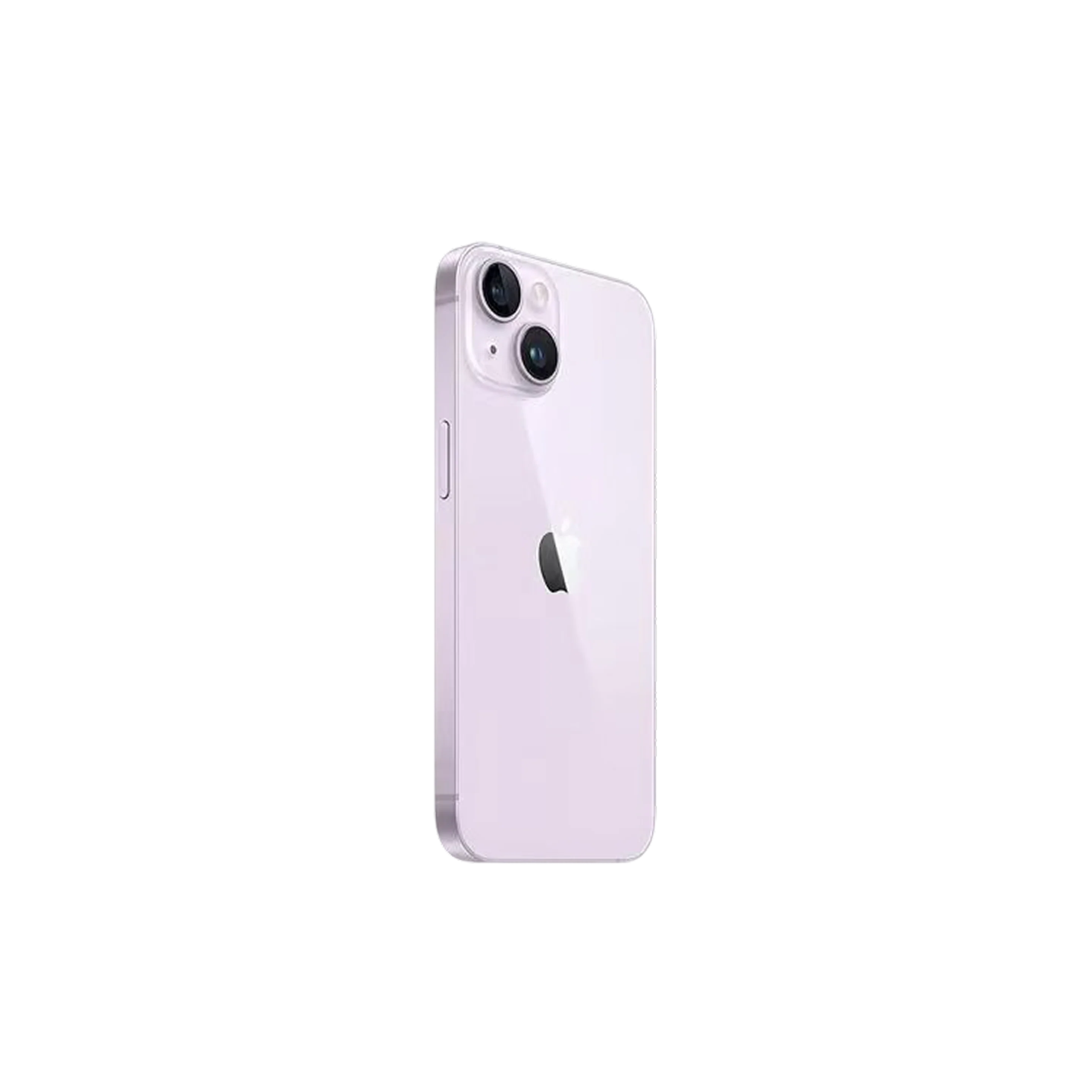 iPhone 14 Plus-128GB-Purple-Pre-owned - Image 2