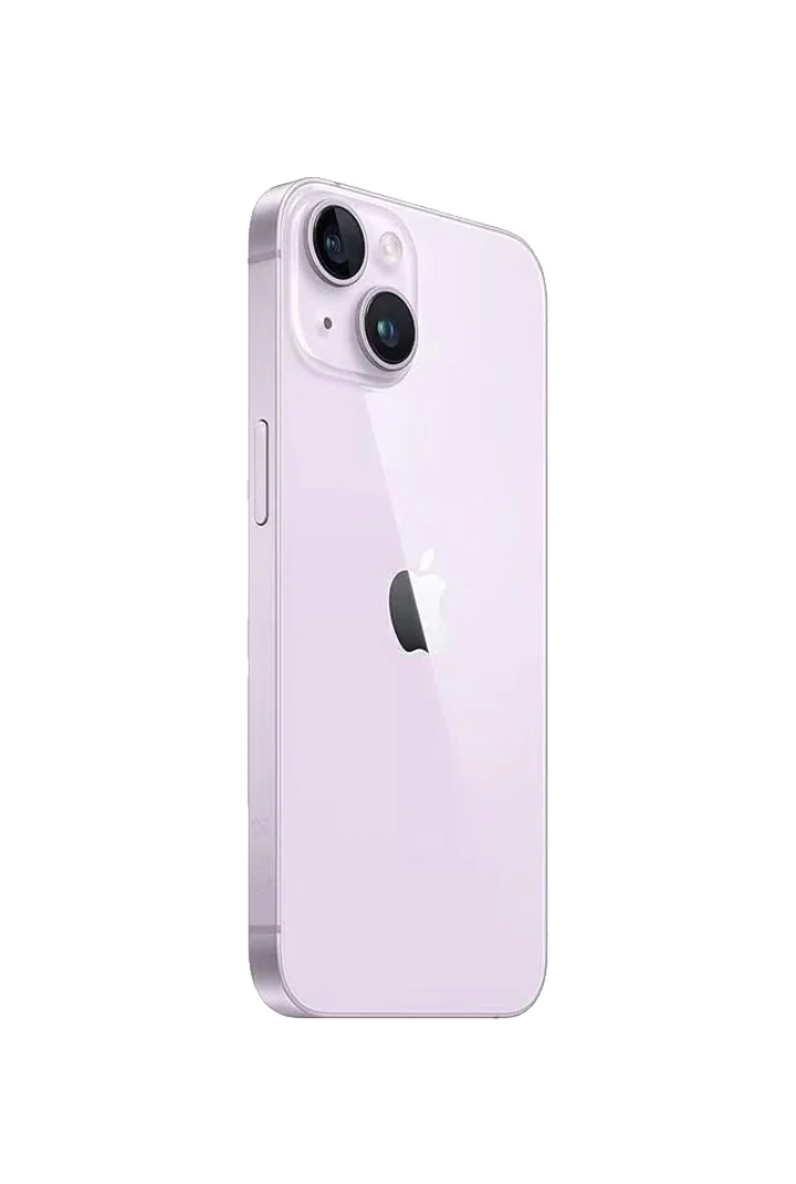 iPhone 14 Plus - 128GB - Purple - Pre-owned - Image 3