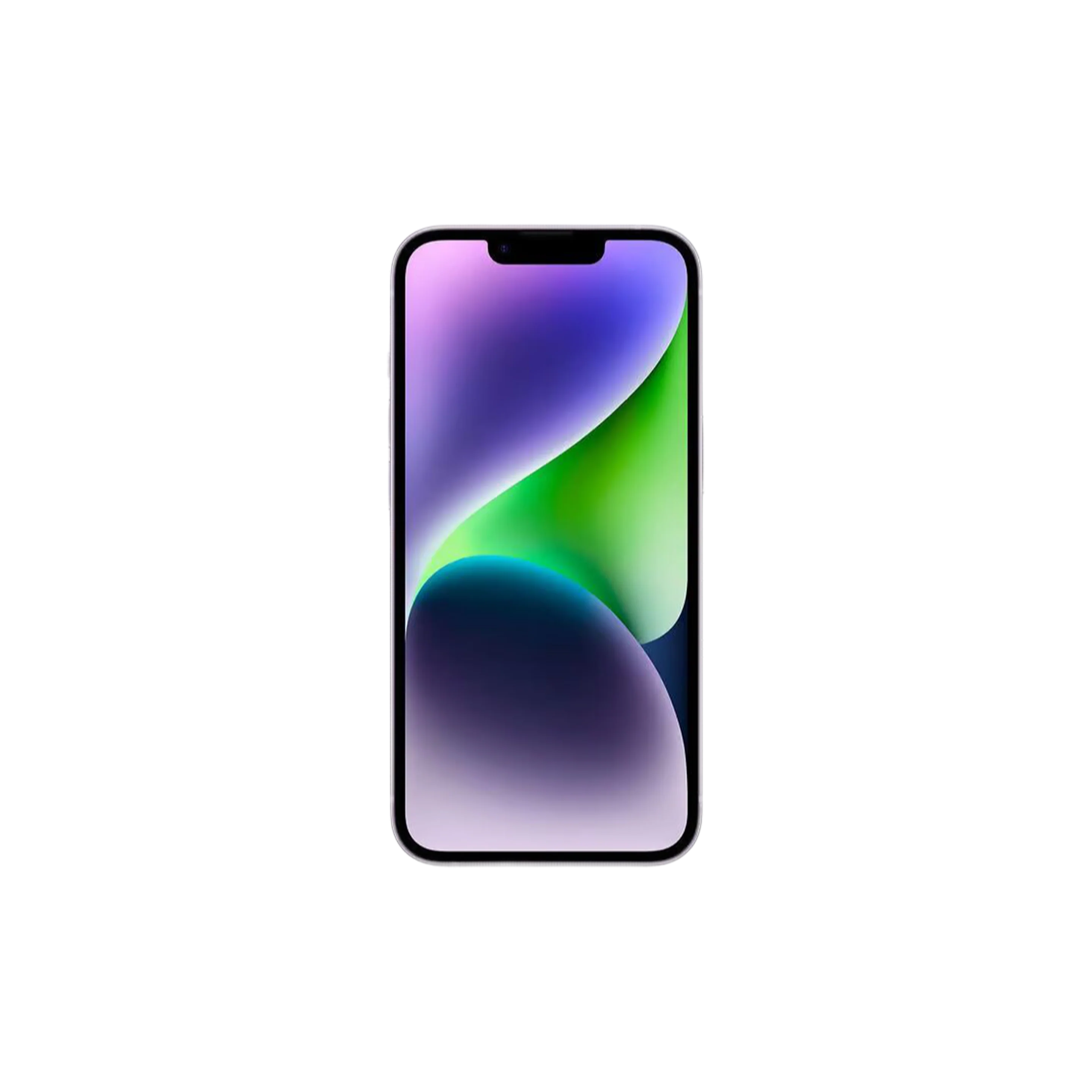 iPhone 14 Plus-128GB-Purple-Pre-owned - Image 3