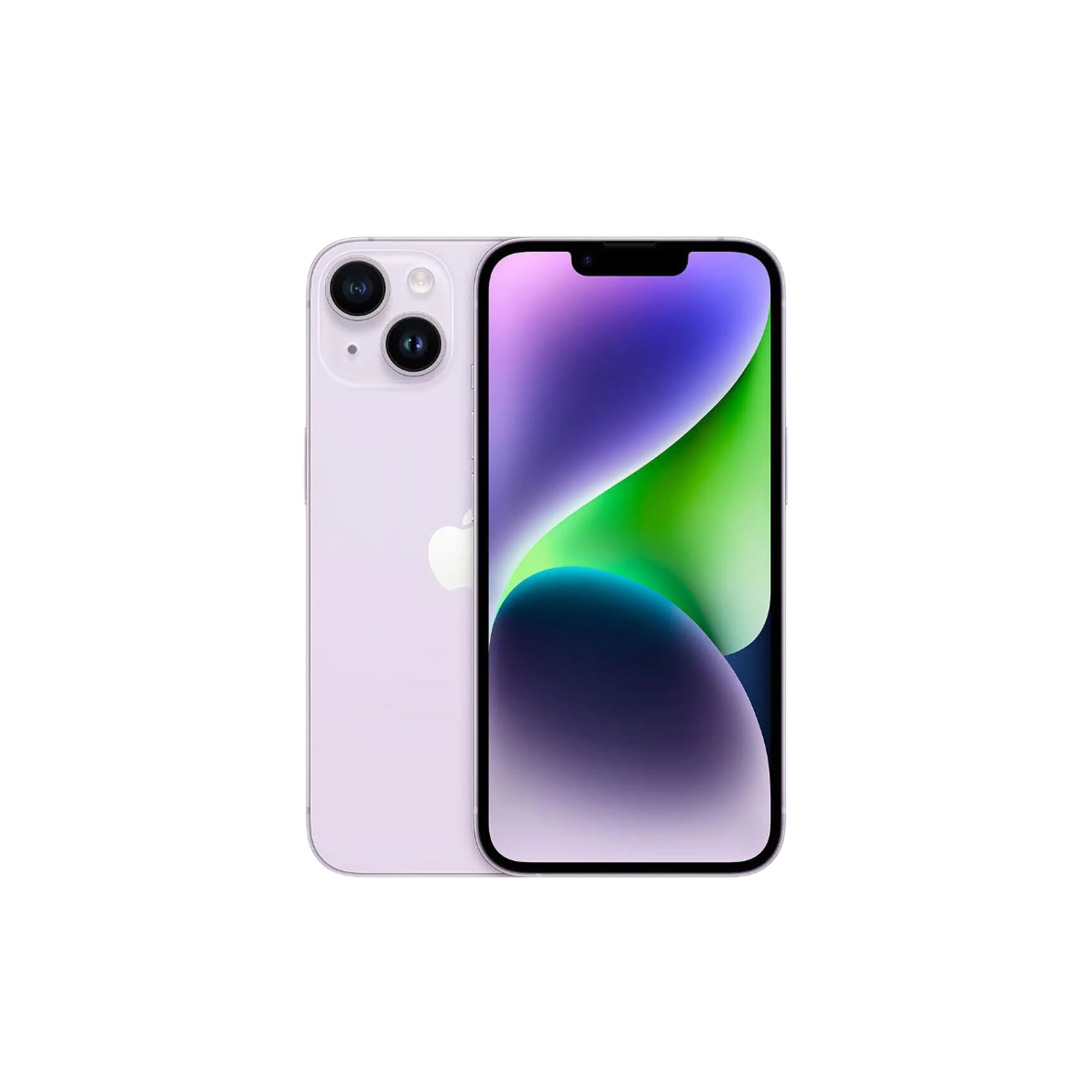 iPhone 14 Plus - 128GB - Purple - Pre-owned