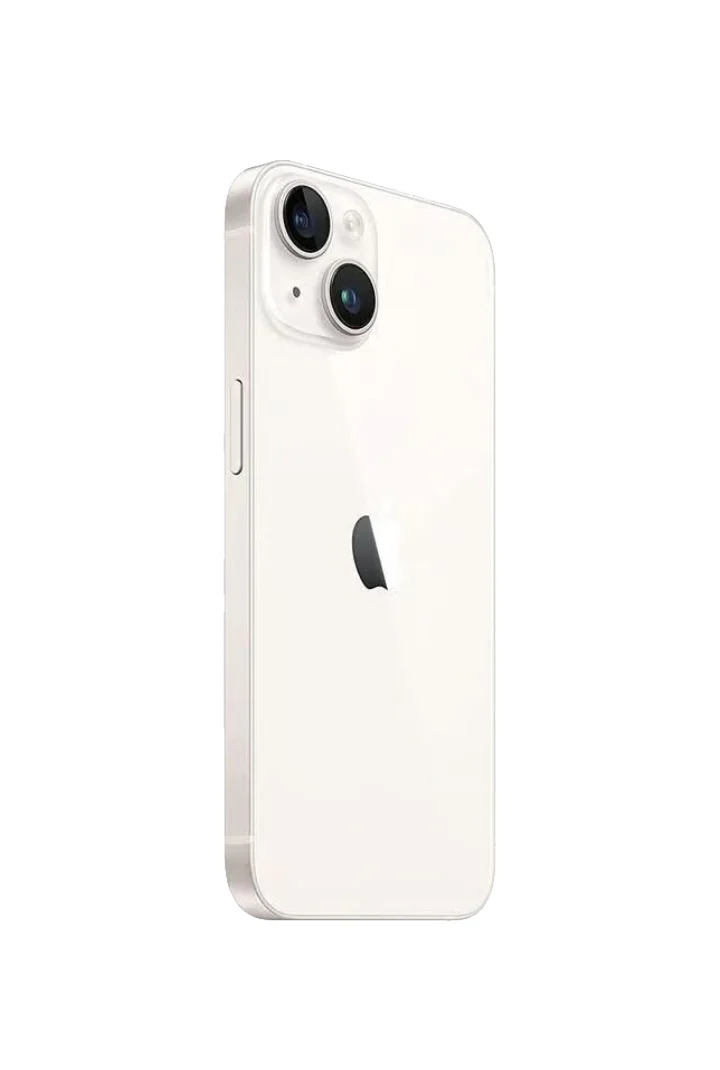 iPhone 14 Plus-128GB-Starlight-Pre-owned - Image 3