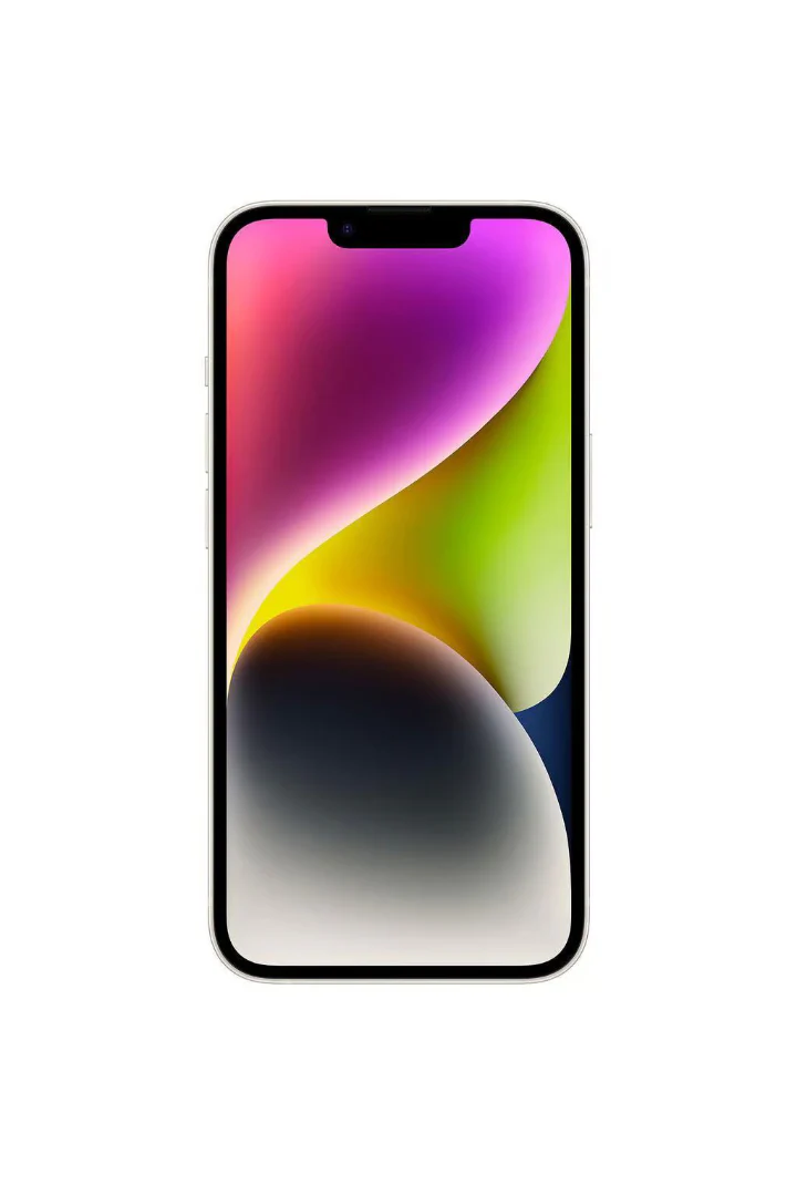 iPhone 14 Plus - 128GB - Starlight - Pre-owned - Image 2