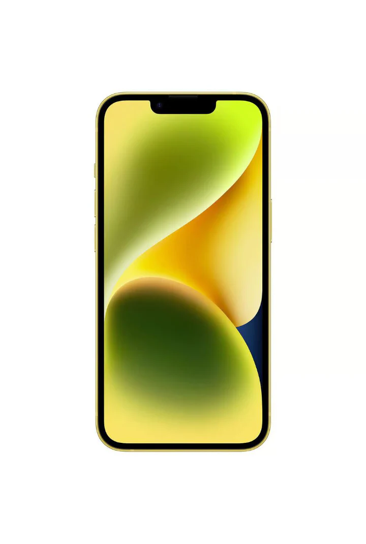 iPhone 14 Plus - 128GB - Yellow - Pre-owned - Image 2