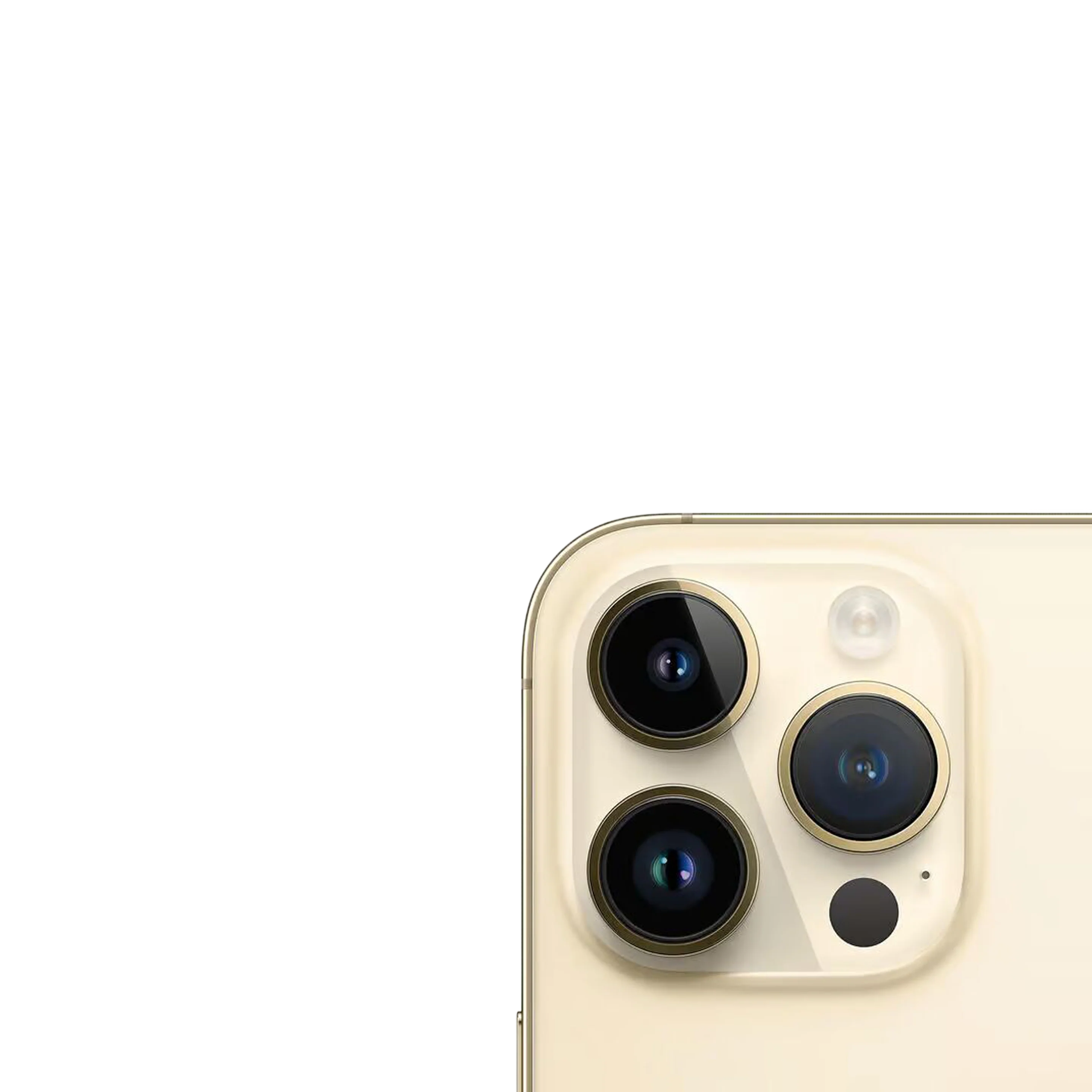 iPhone 14 Pro - 256GB - Gold - Pre-Owned - Image 4
